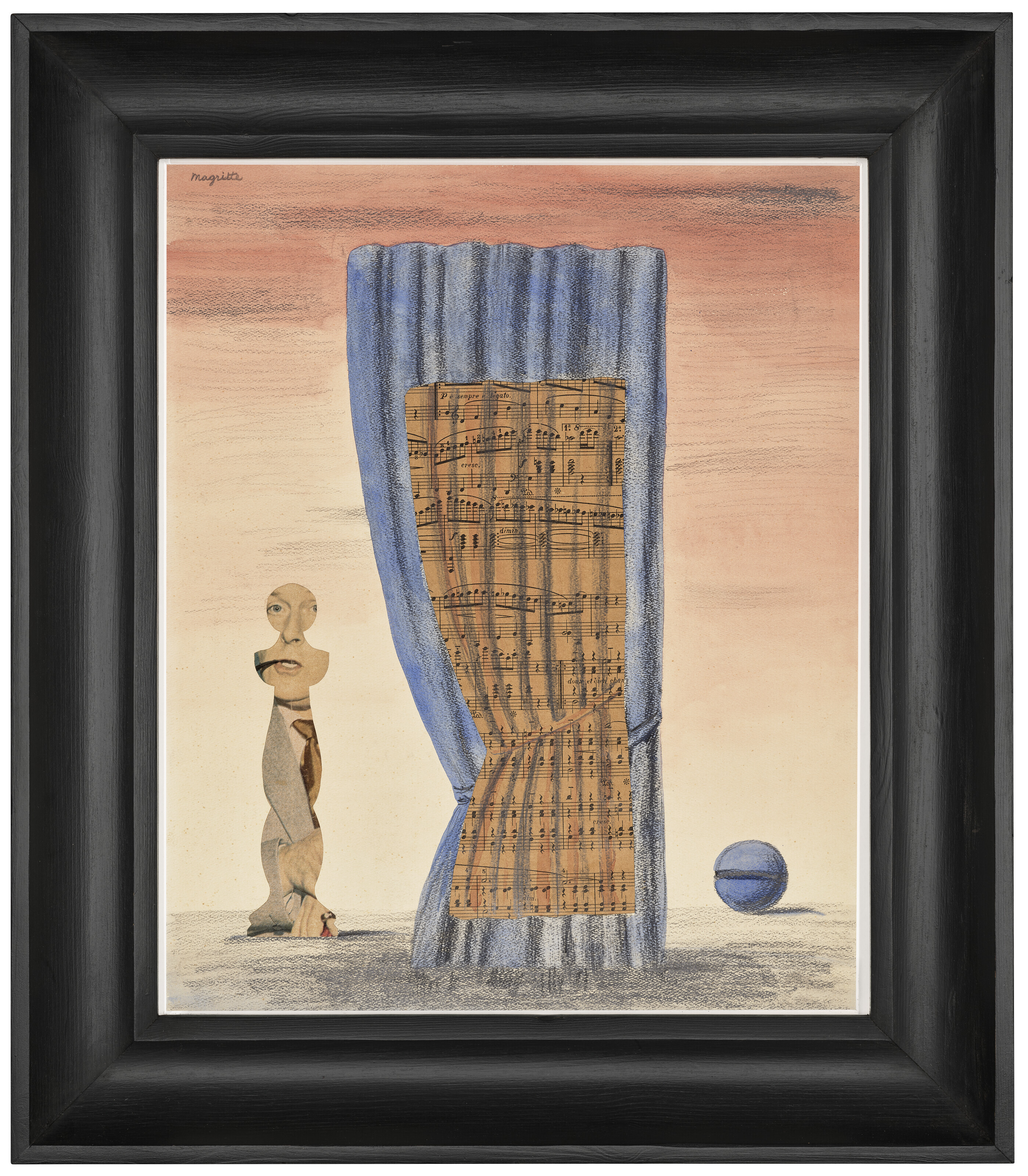 René Magritte — Дух и форма, изображение 3