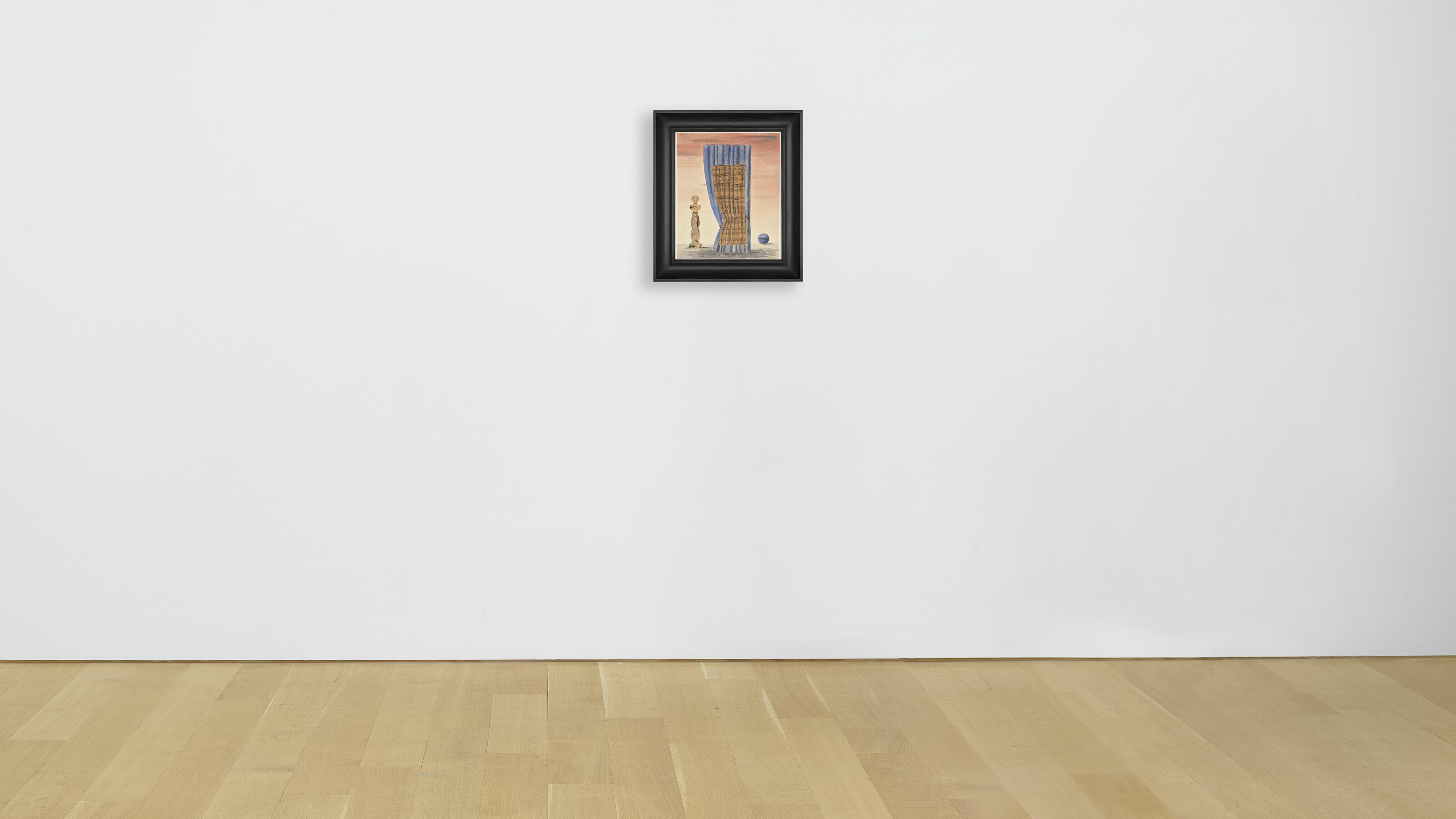 René Magritte — Дух и форма, изображение 4