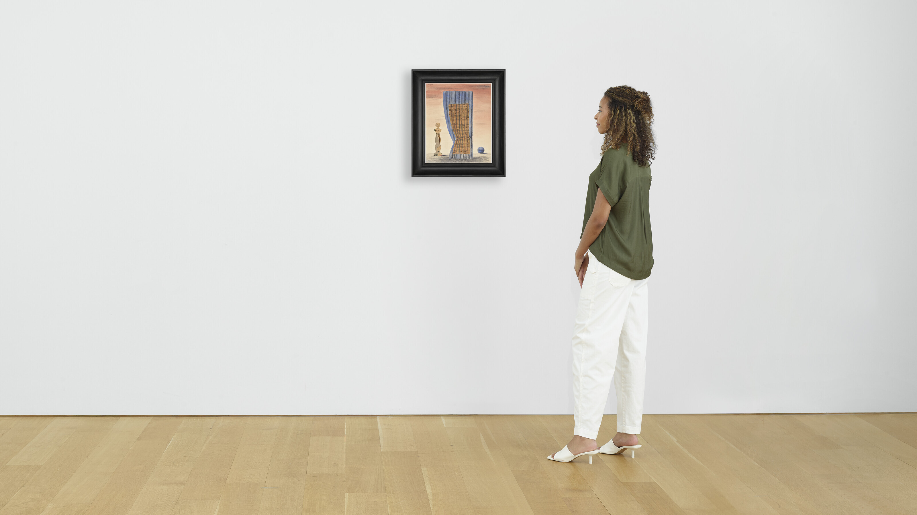 René Magritte — Дух и форма, изображение 5