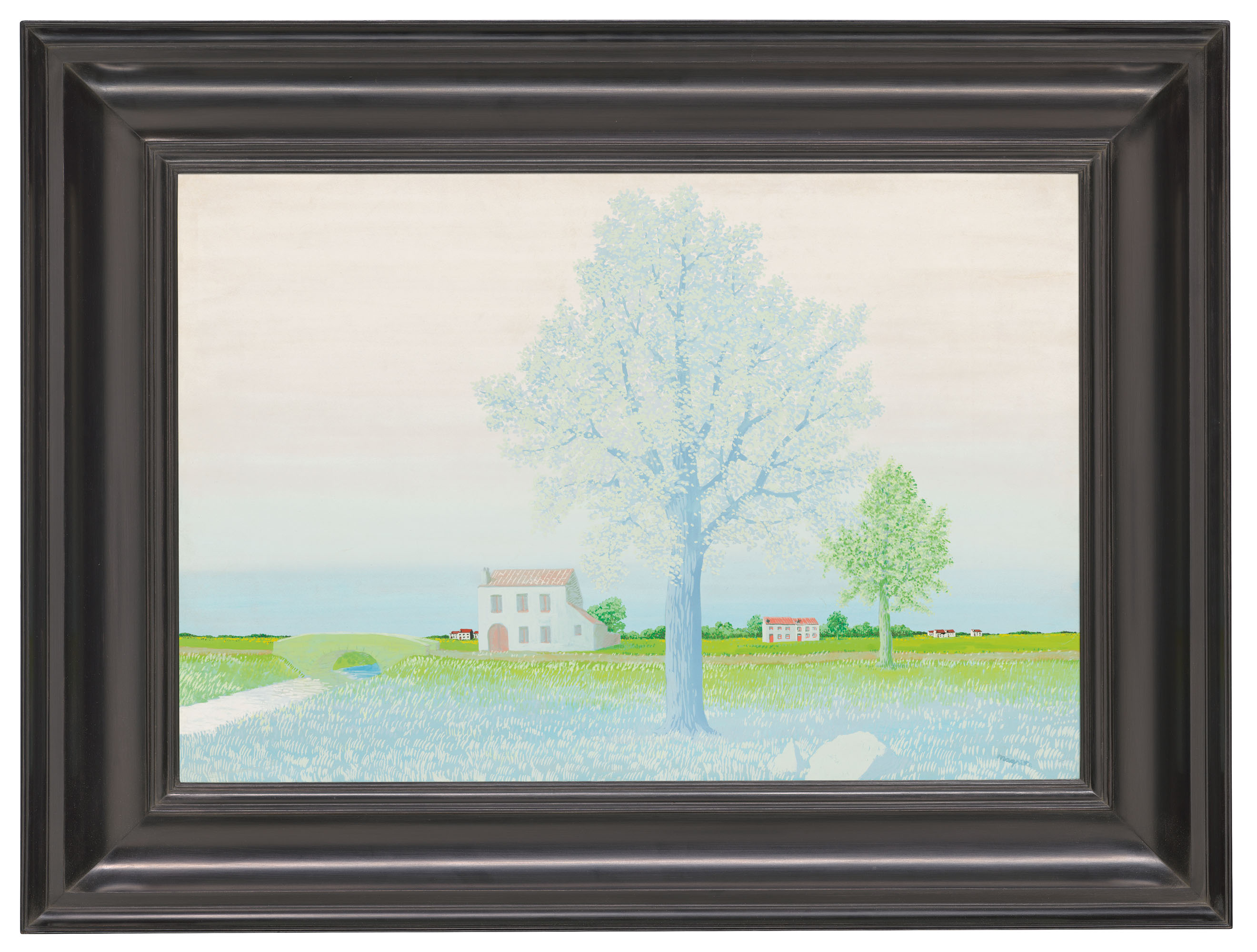 René Magritte — Кондитерская для Пенелопы, изображение 2