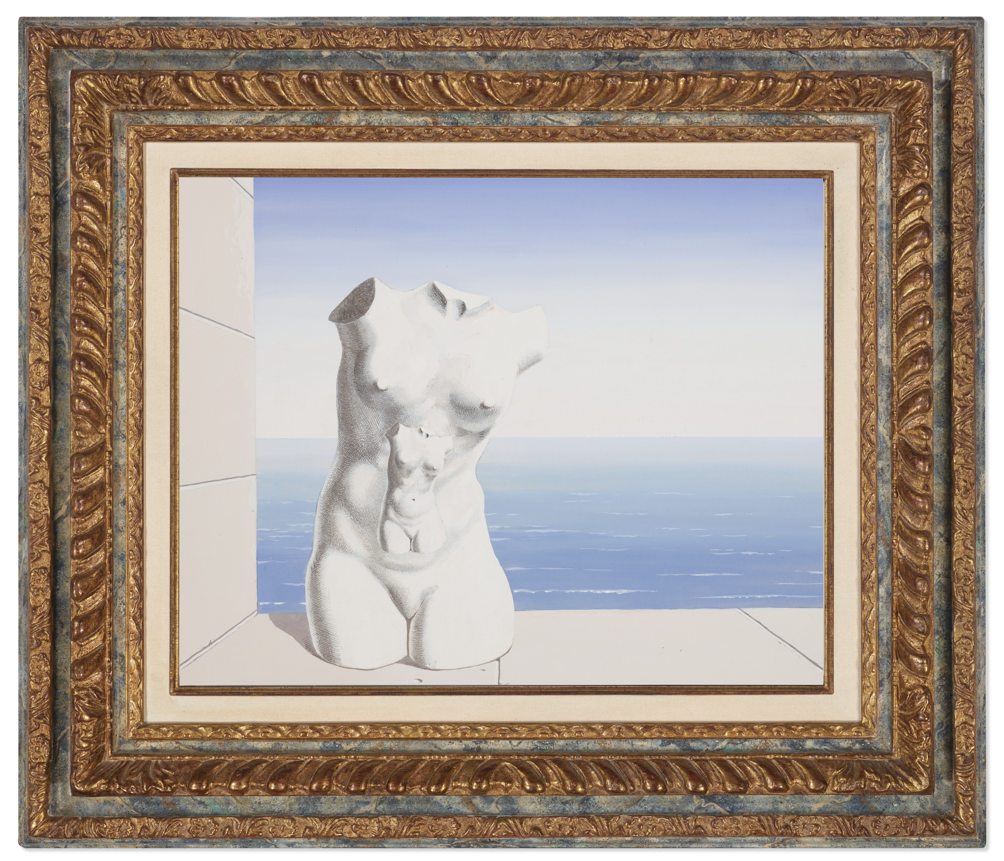 René Magritte — Цель стимулирования, изображение 2