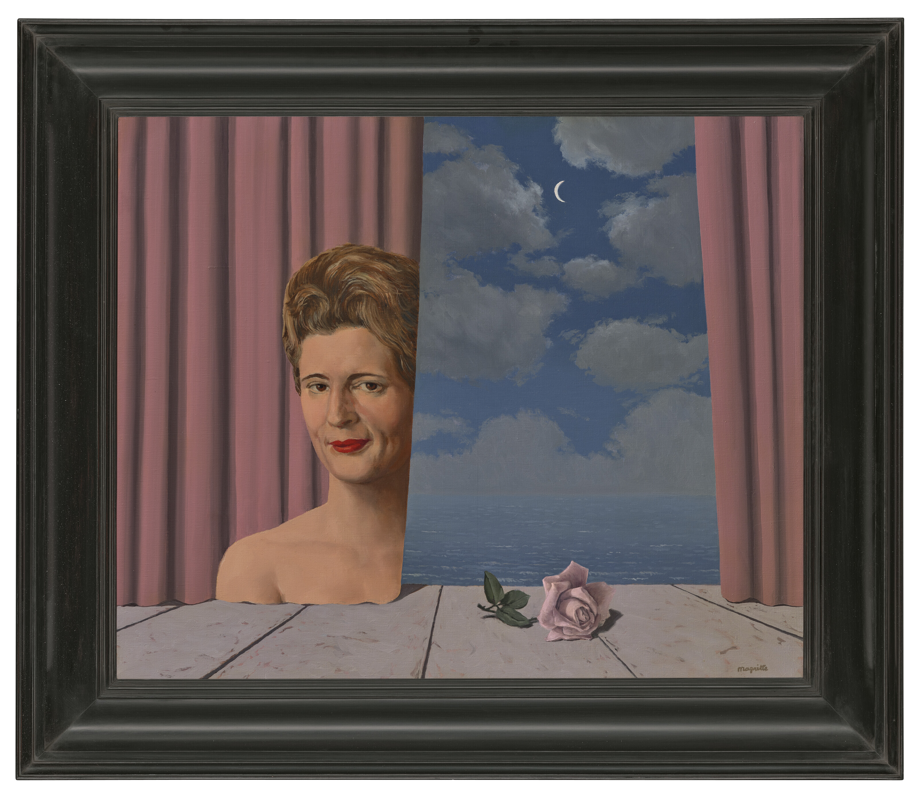 René Magritte — Изящество декора, изображение 2