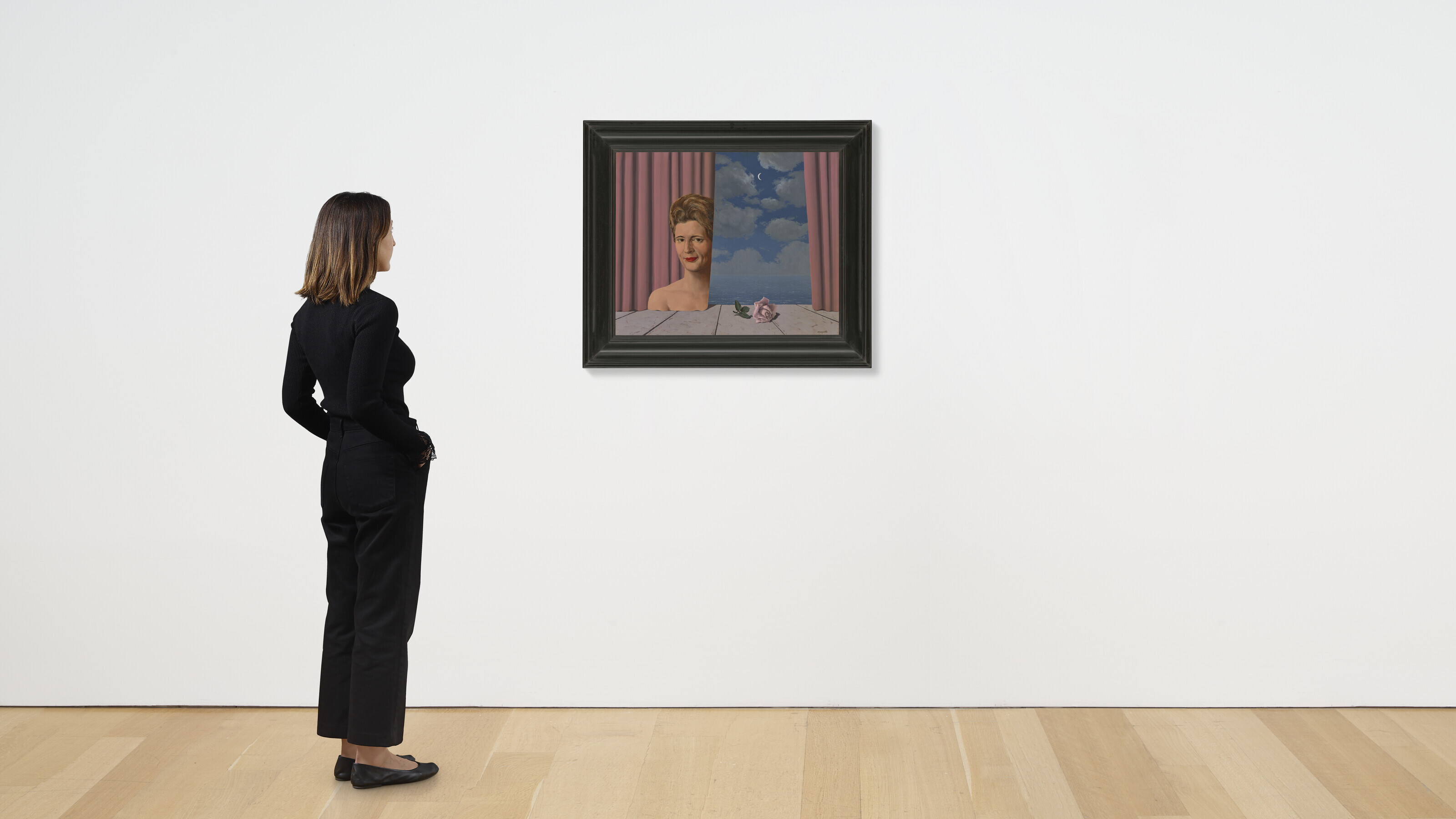 René Magritte — Изящество декора, изображение 3