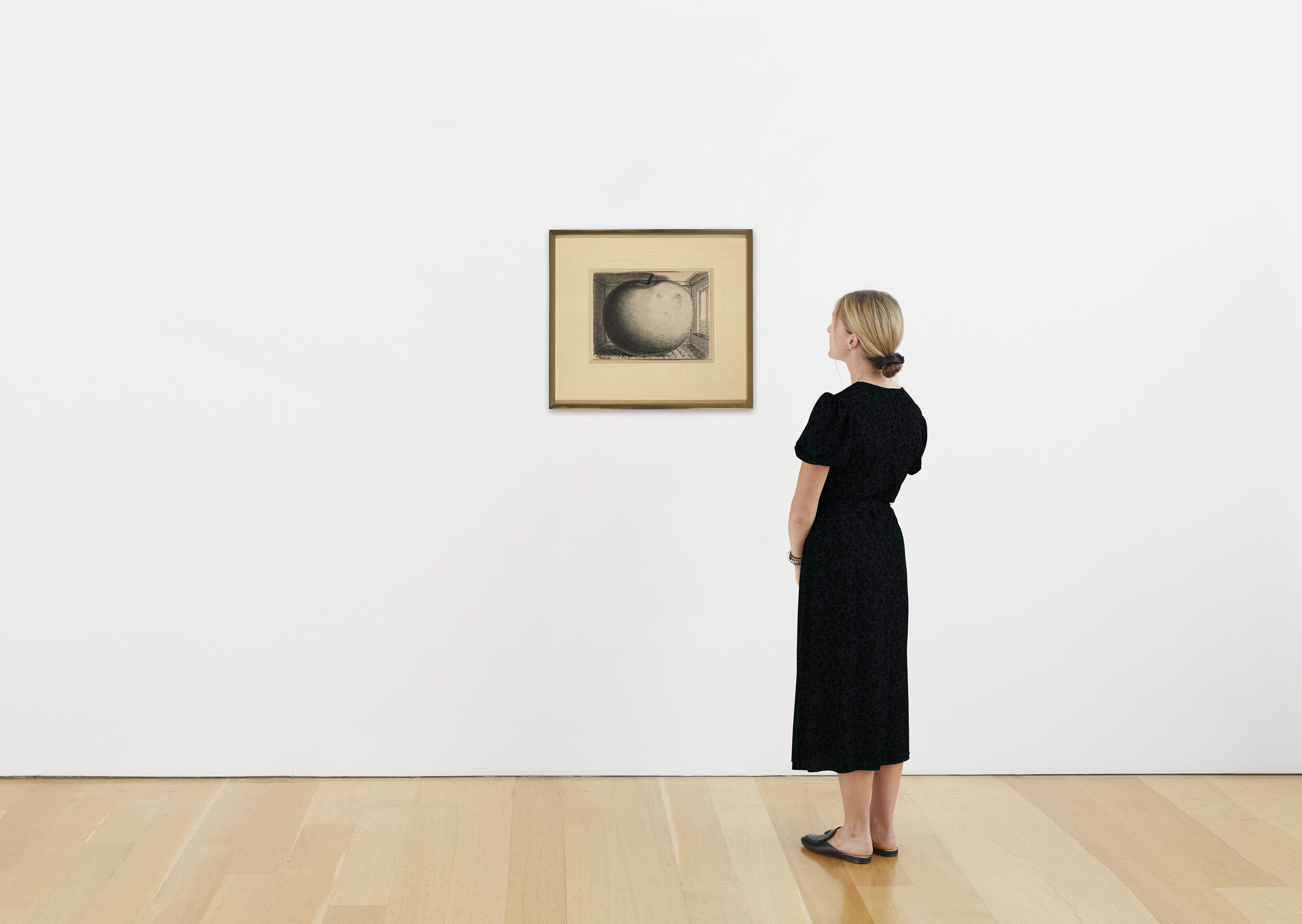 René Magritte — Домашняя обстановка, изображение 4