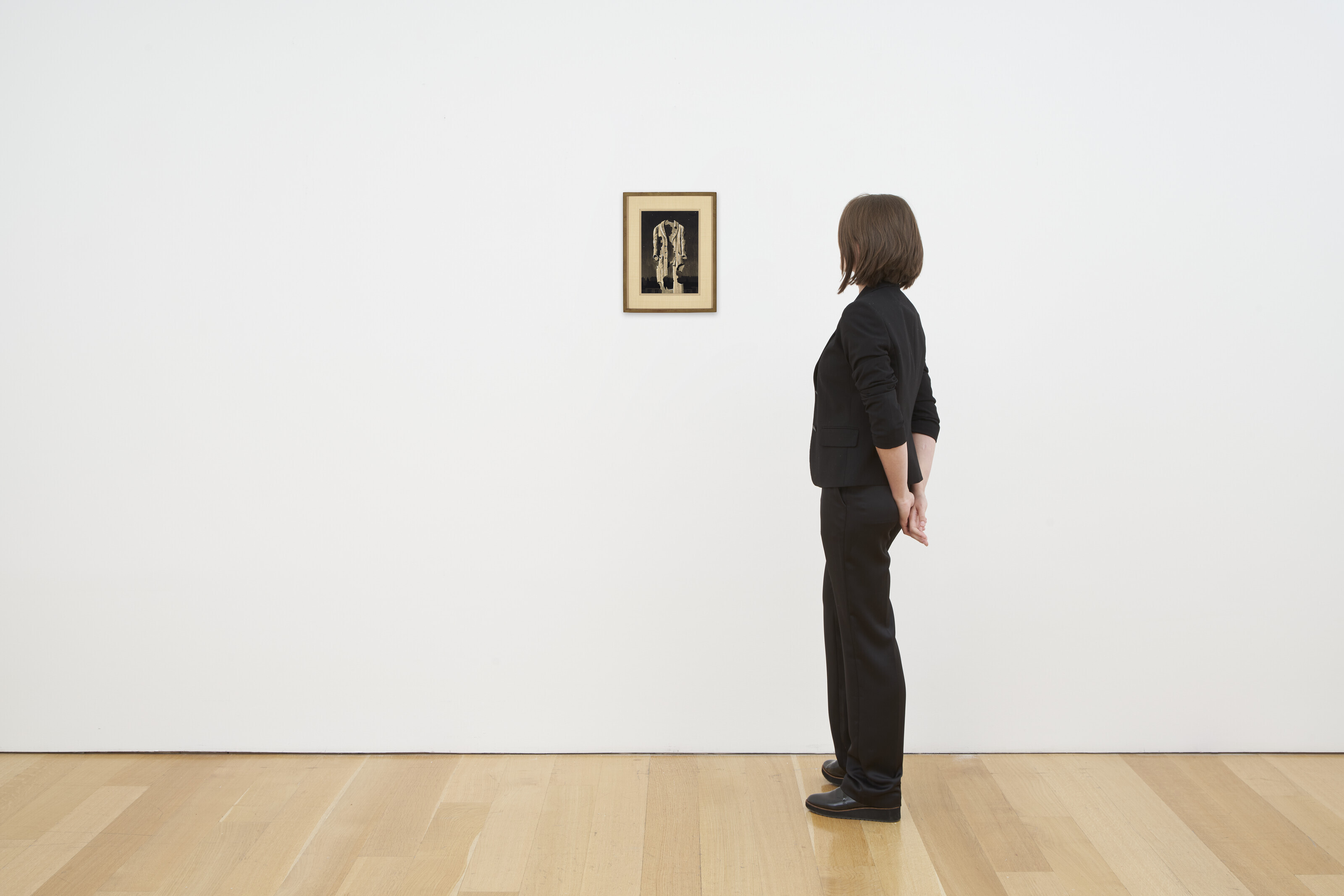 René Magritte — Манто де Паскаля, изображение 4