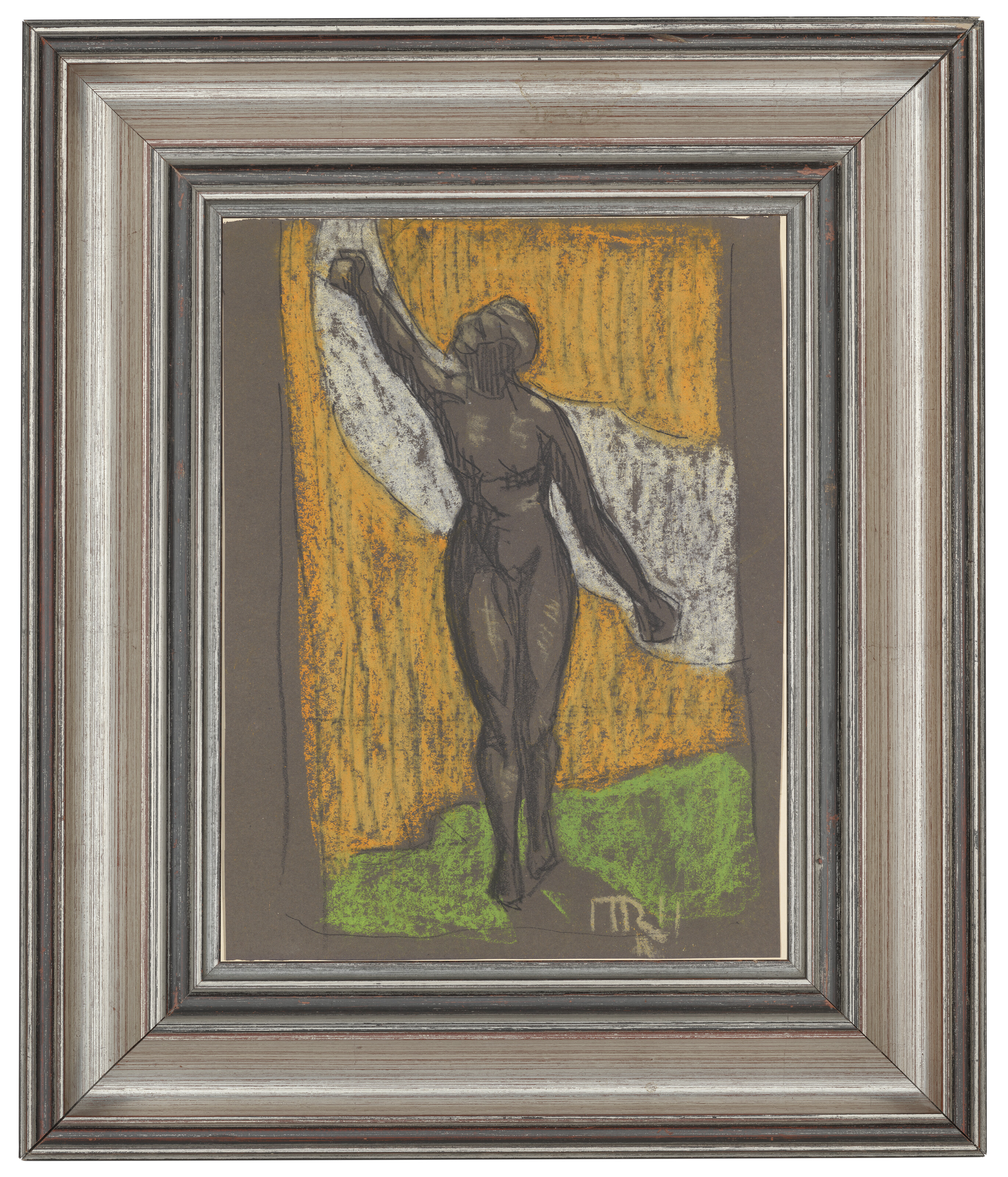 René Magritte — Без титра, изображение 2