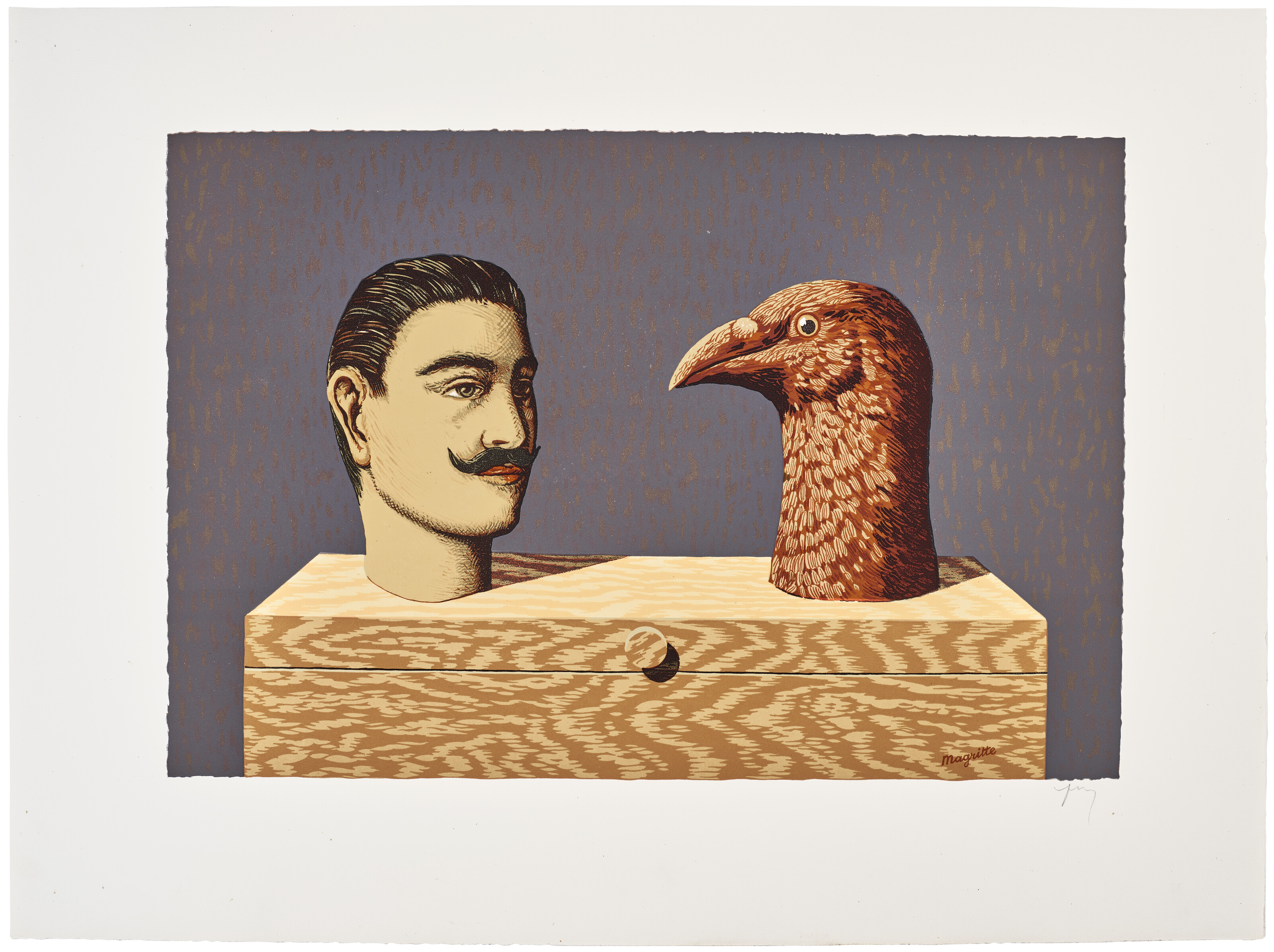 René Magritte — Дети-трувы Магритта, изображение 3
