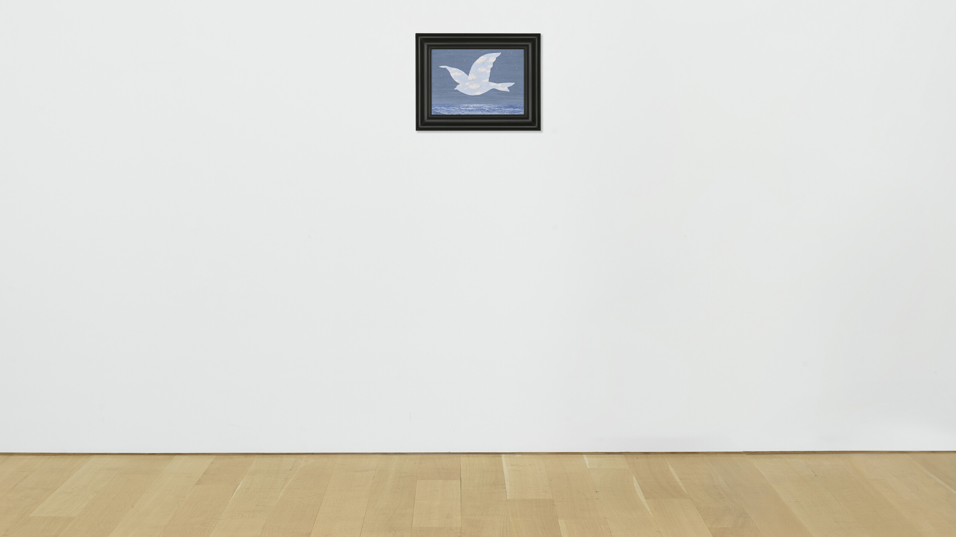 René Magritte — Возвращение, изображение 4