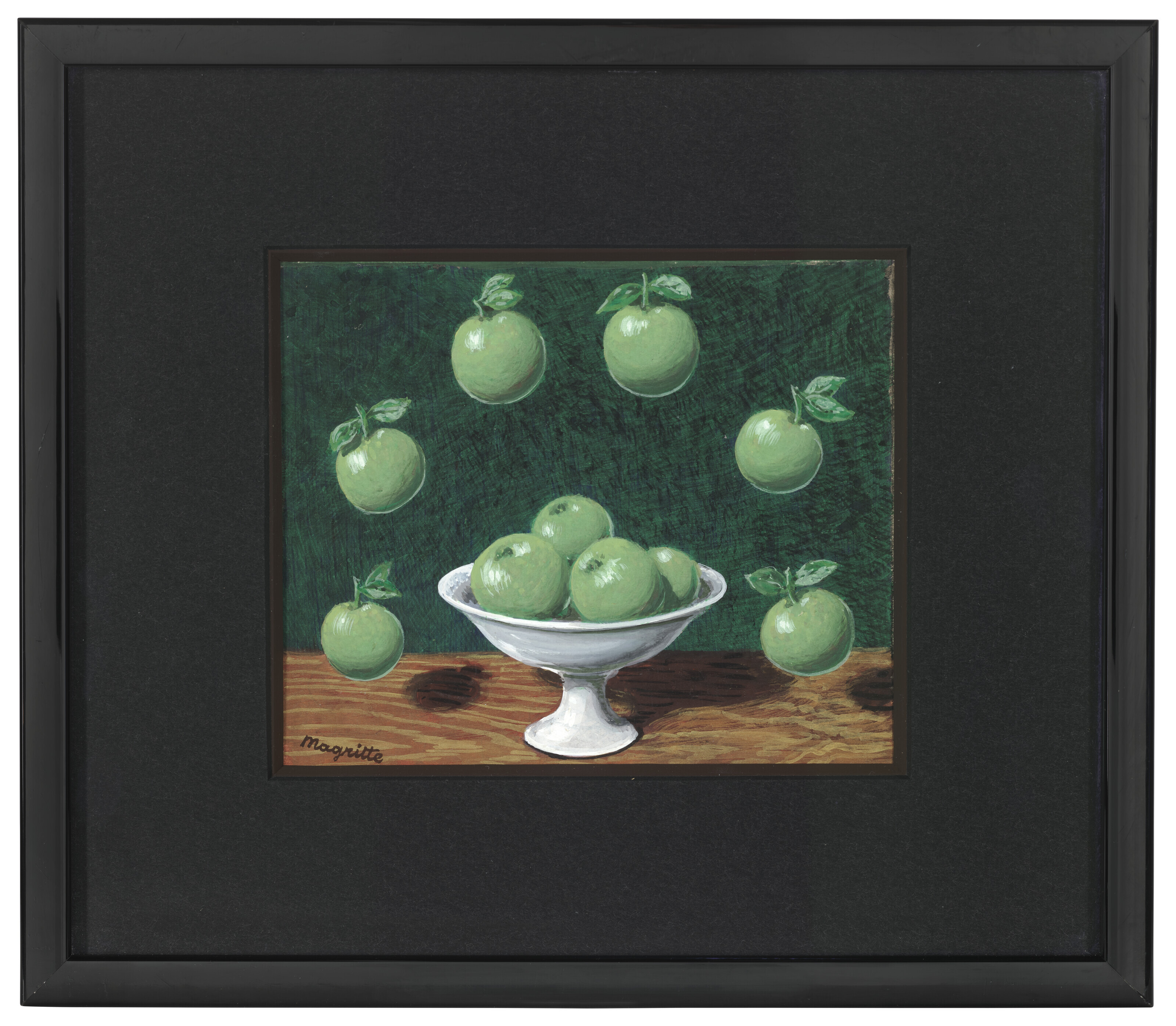 René Magritte — Принц Архимед, изображение 2