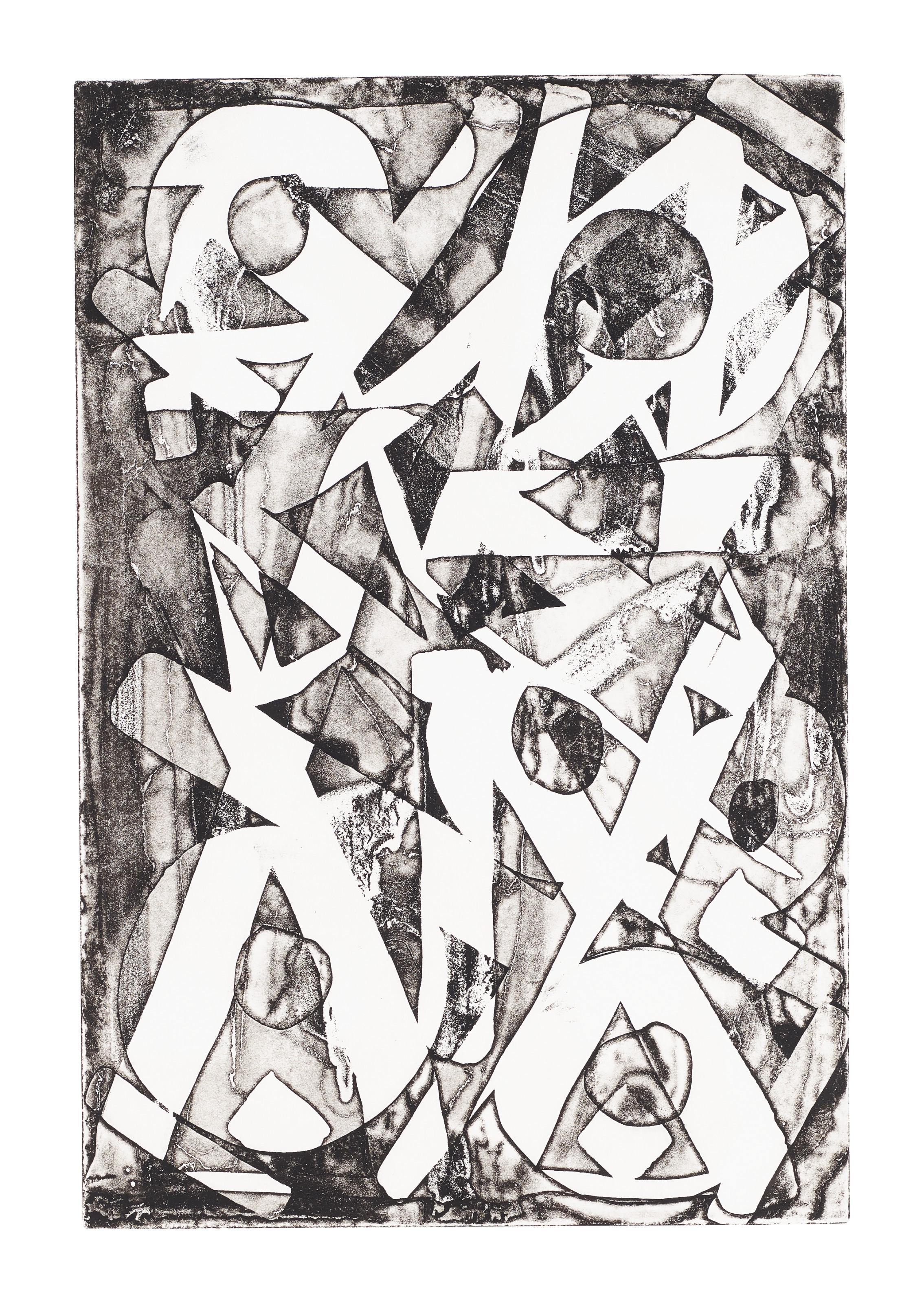 RETNA — Агуа Сучиа II