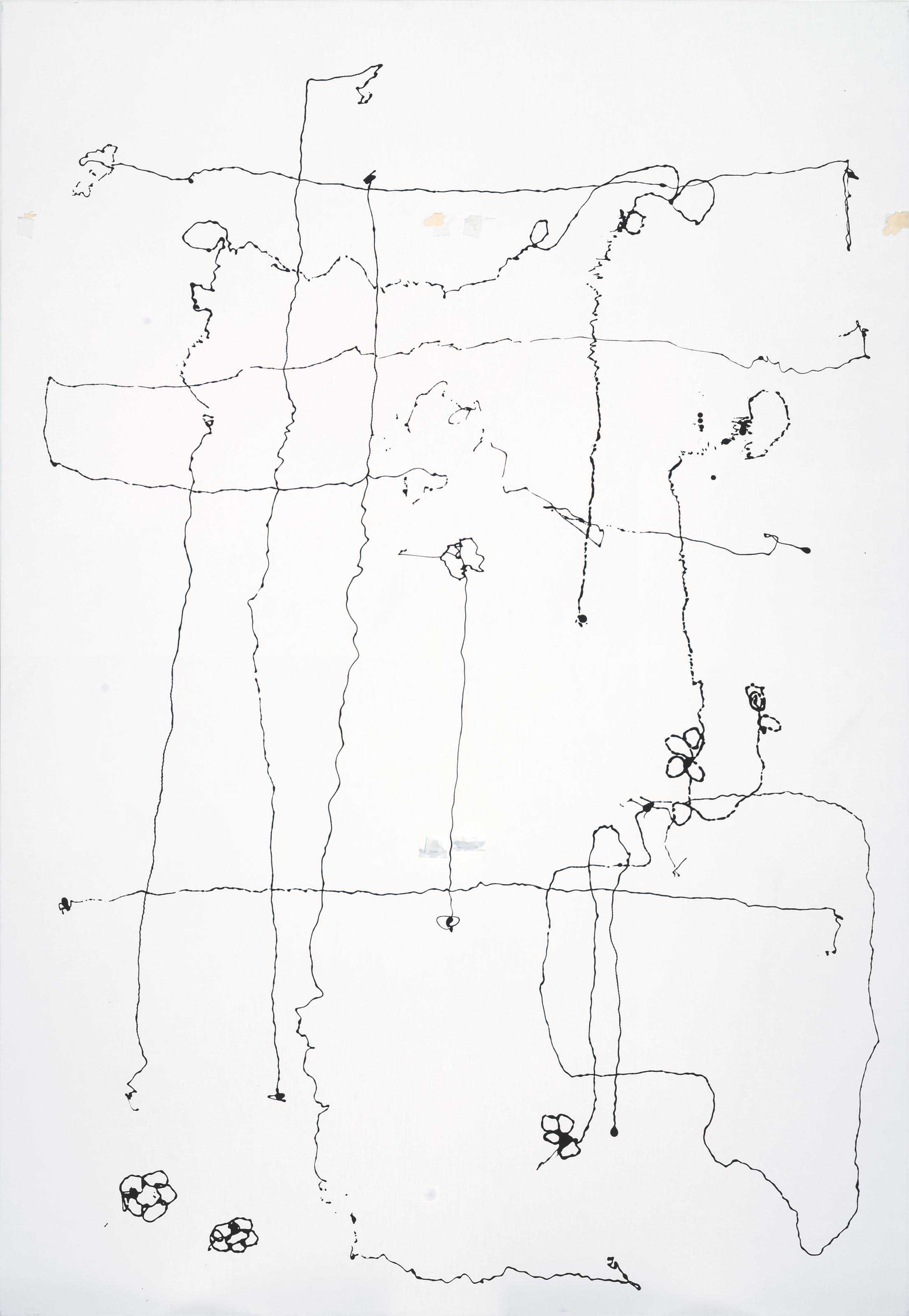 Richard Aldrich — Потеря