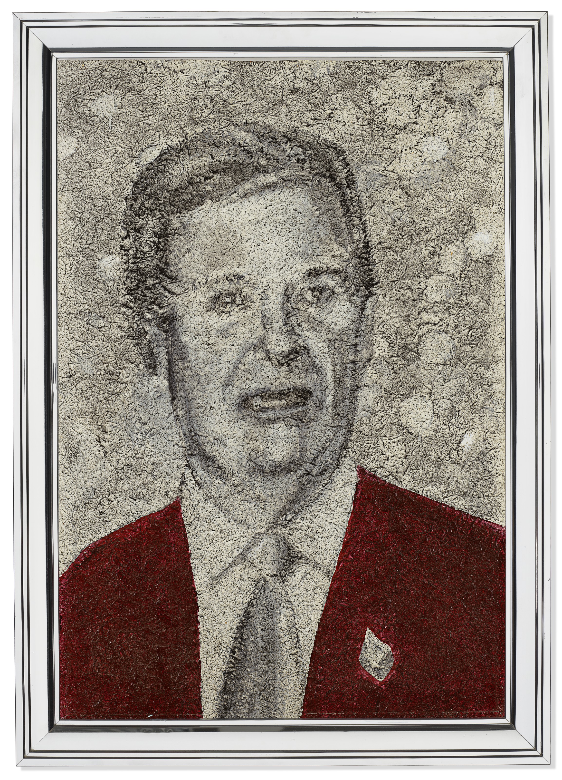 Richard Artschwager — Трент