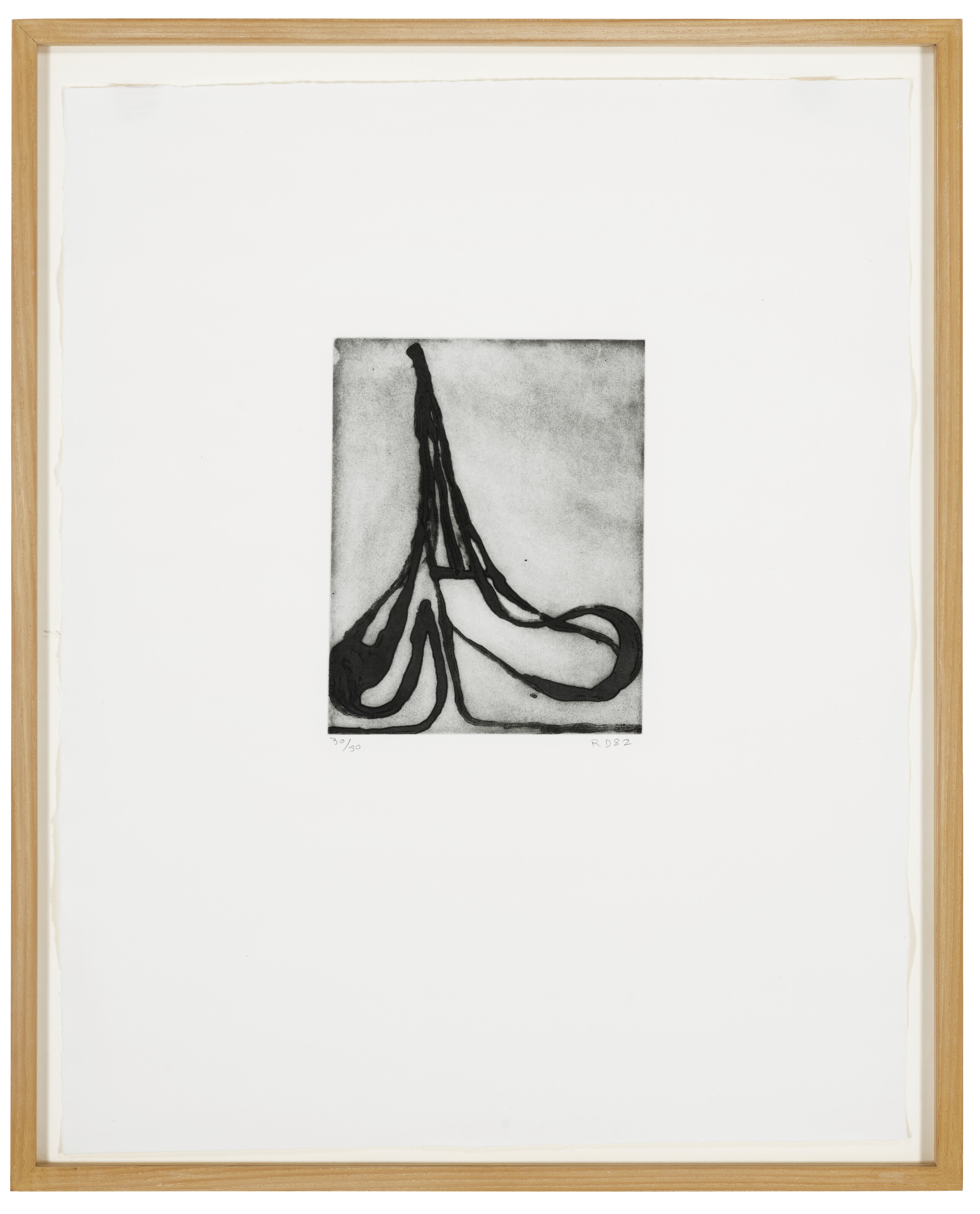 Richard Diebenkorn — Пять пик, изображение 7