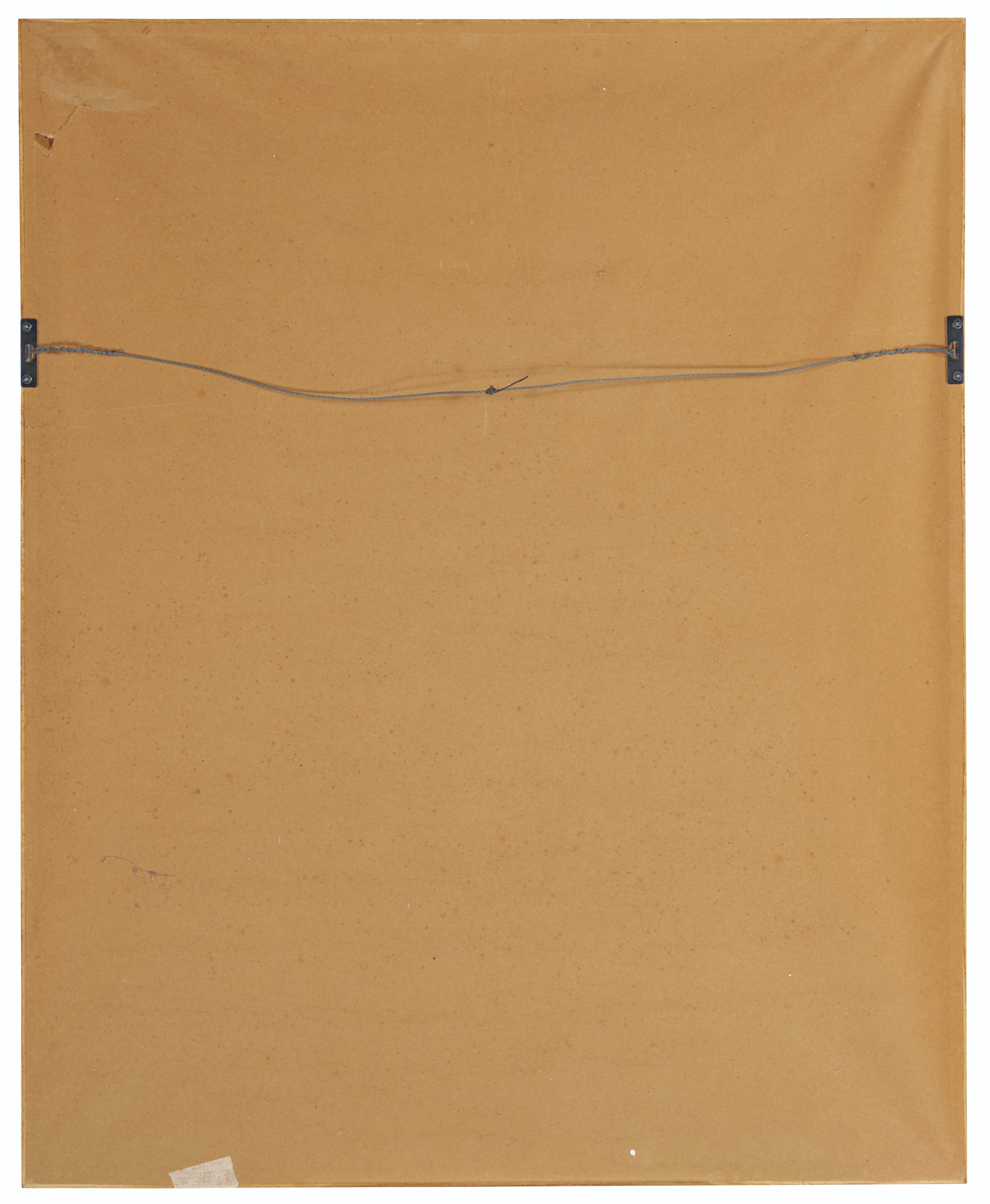 Richard Diebenkorn — Комбинация из треф и пик, изображение 4