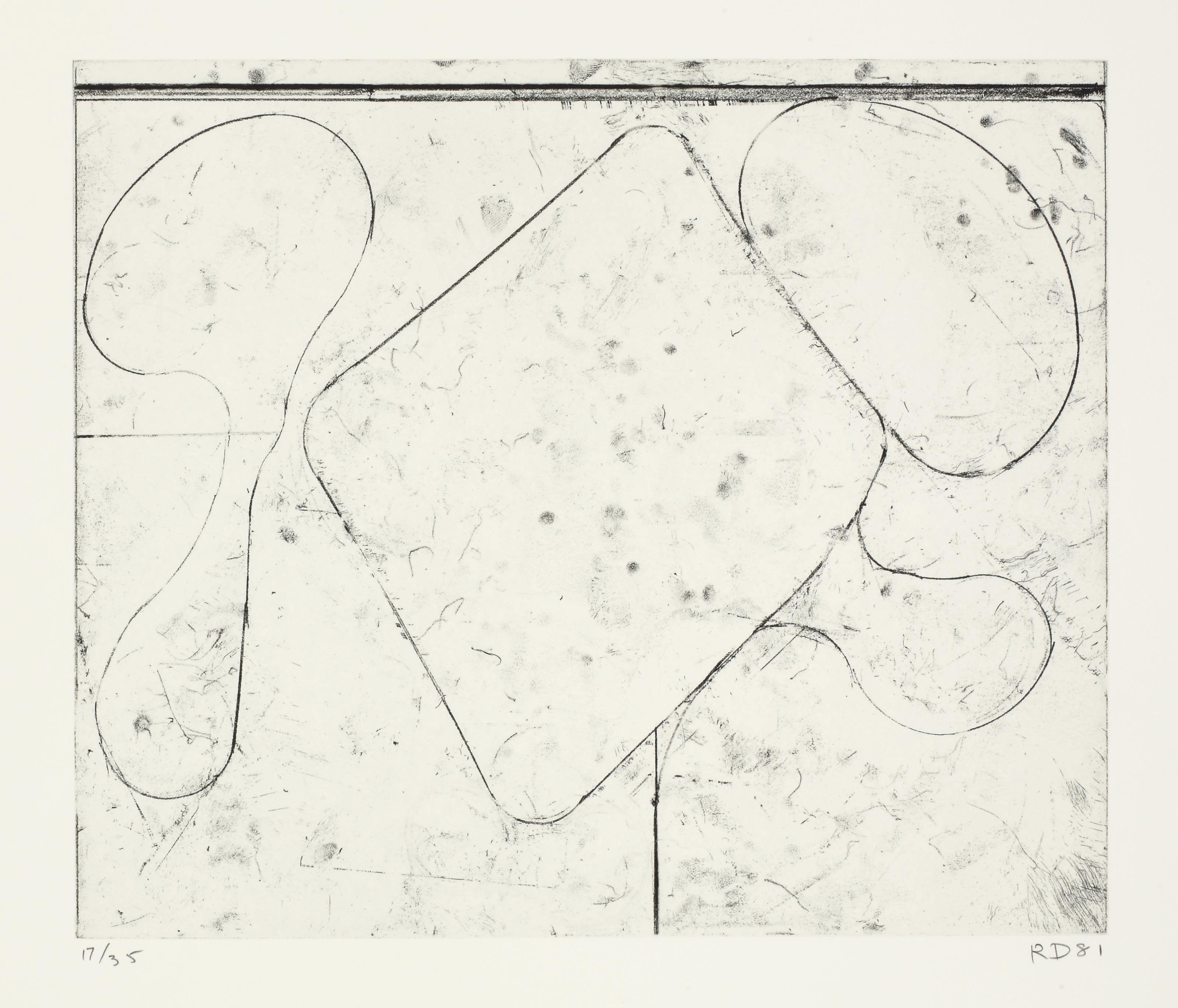 Richard Diebenkorn — Карточная игра