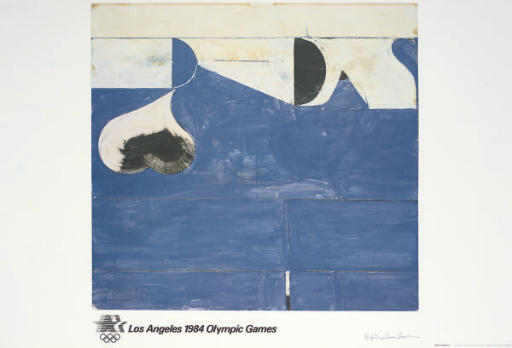 Richard Diebenkorn — Ричард Дибенкорн (1922-1993)