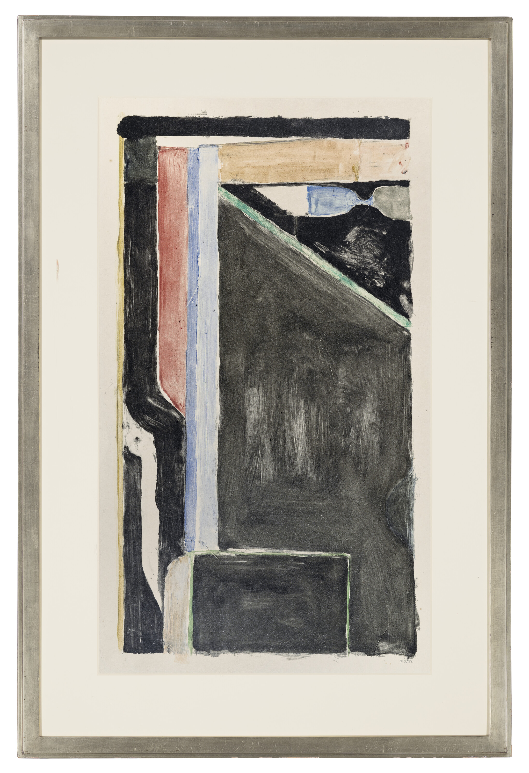 Richard Diebenkorn — XIV, изображение 2