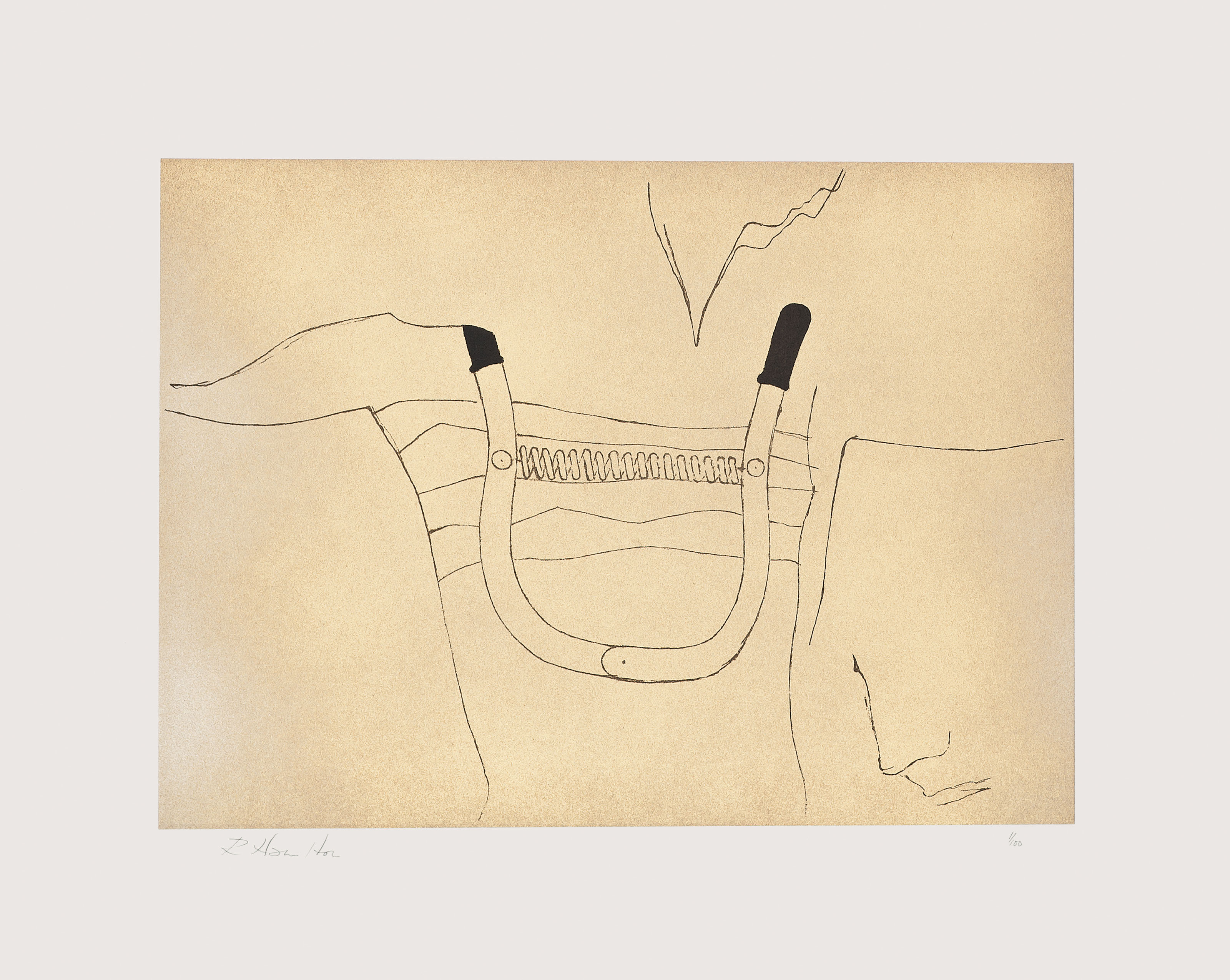 Richard Hamilton — Сборник слов (Подарочное издание), изображение 7