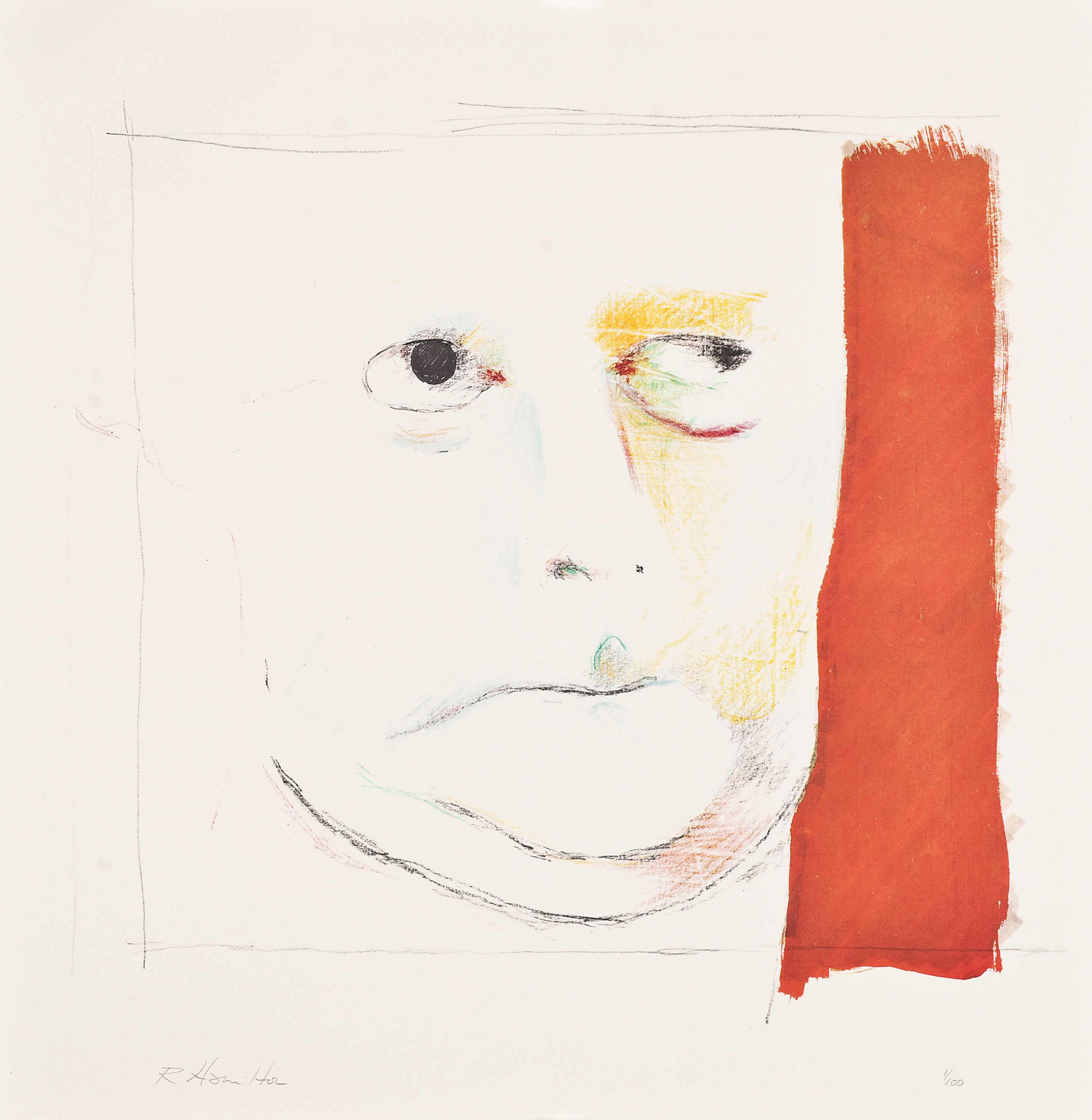 Richard Hamilton — Сборник слов (Подарочное издание), изображение 9
