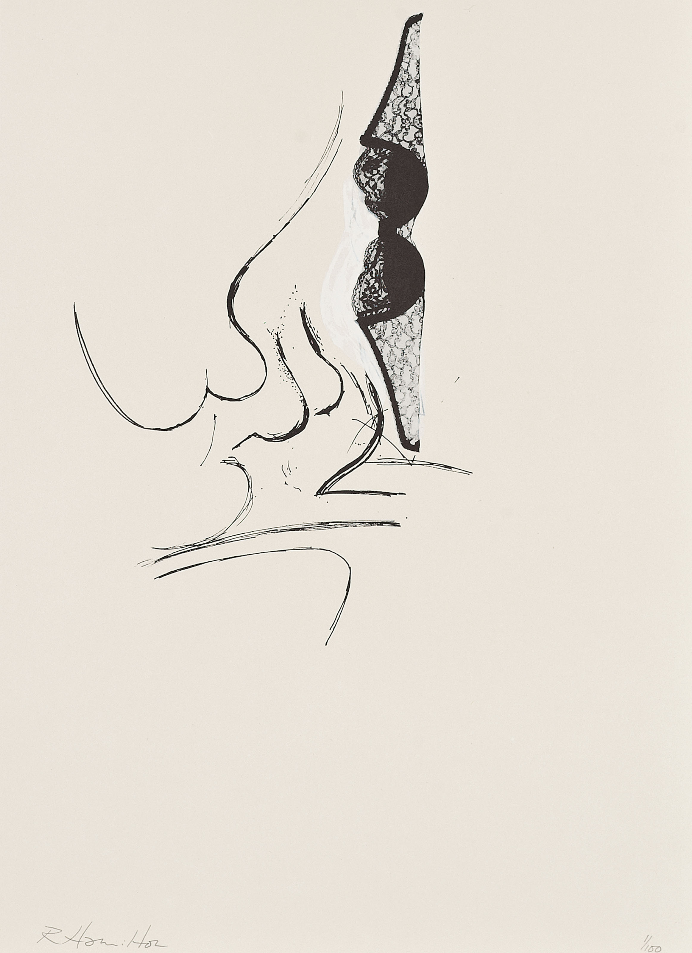Richard Hamilton — Сборник слов (Подарочное издание), изображение 10