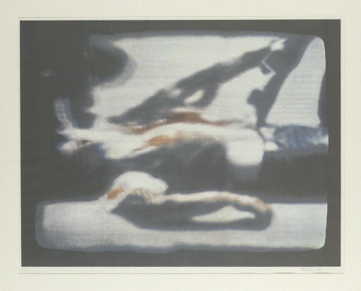 Richard Hamilton — Кентский государственный университет (L. 77)