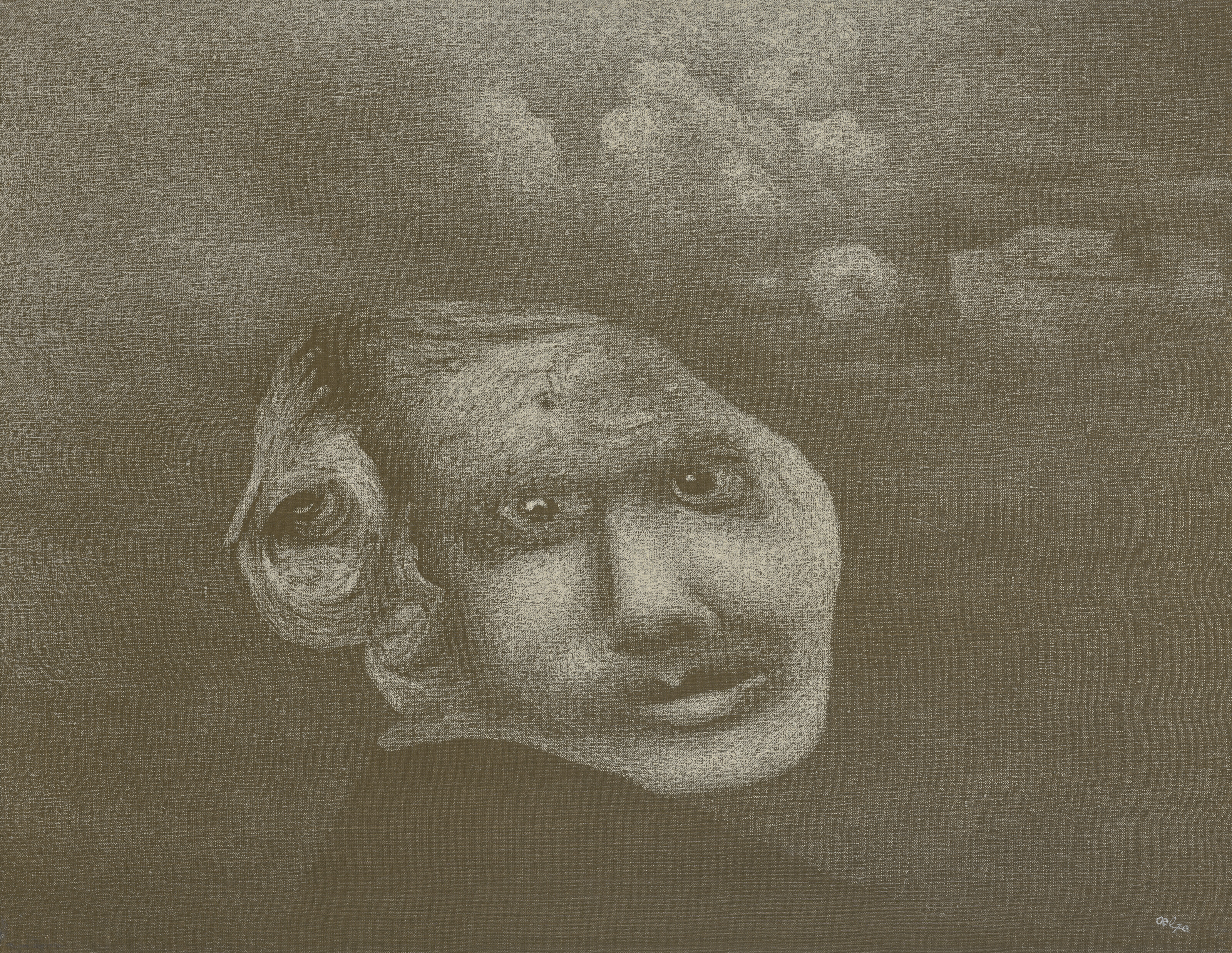 Richard Oelze — Митвоч