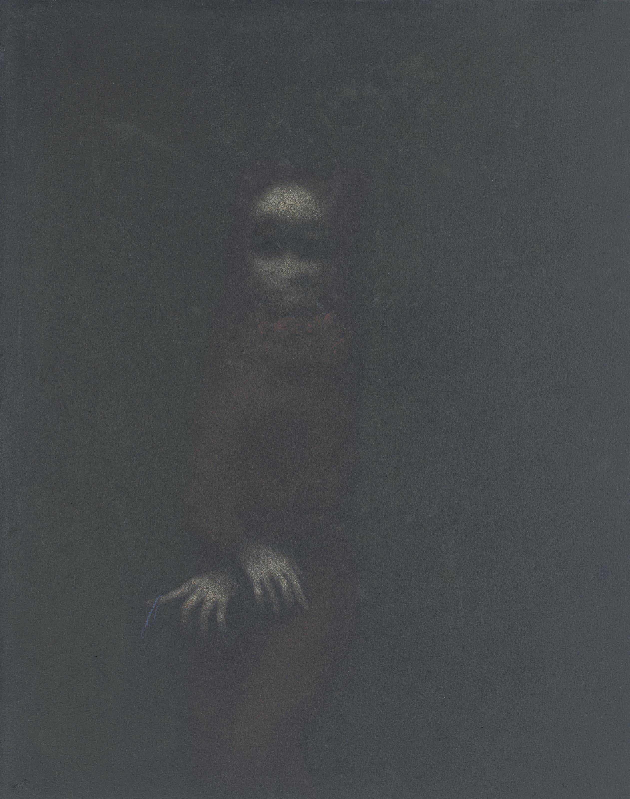 Richard Oelze — Фридеа