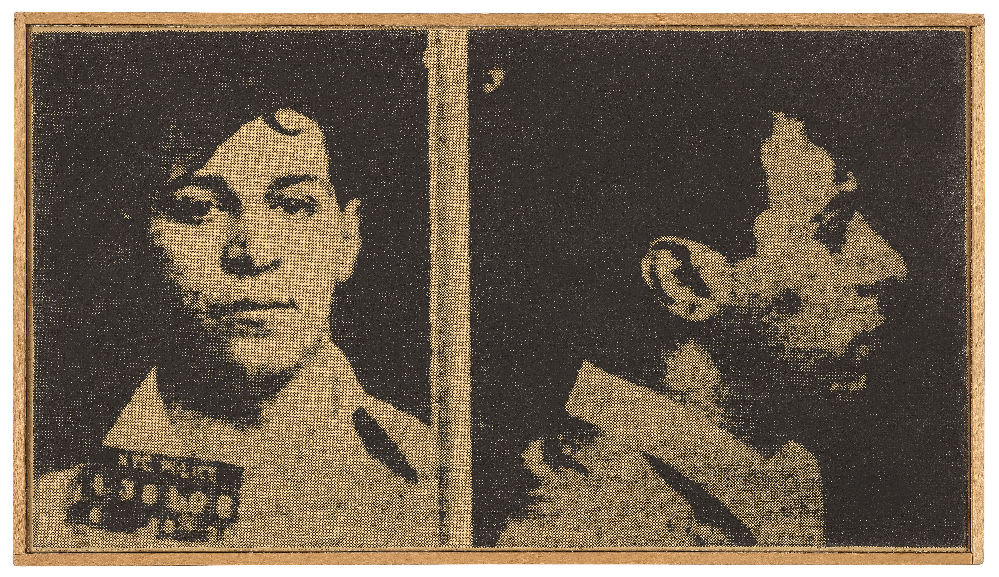 Richard Pettibone — Ричард Петтибоун (р. 1938), изображение 3