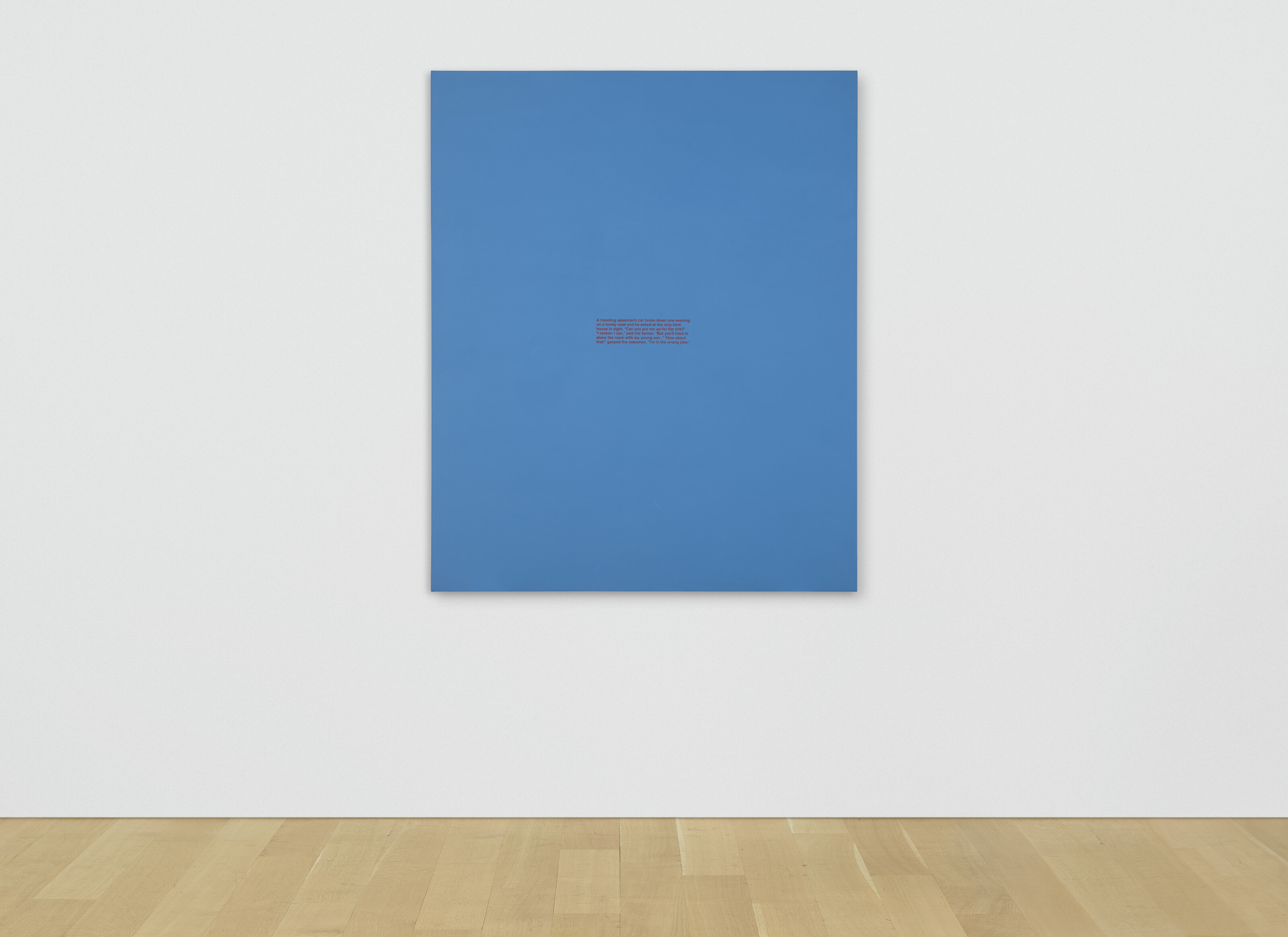 Richard Prince — Неправильная шутка, изображение 4