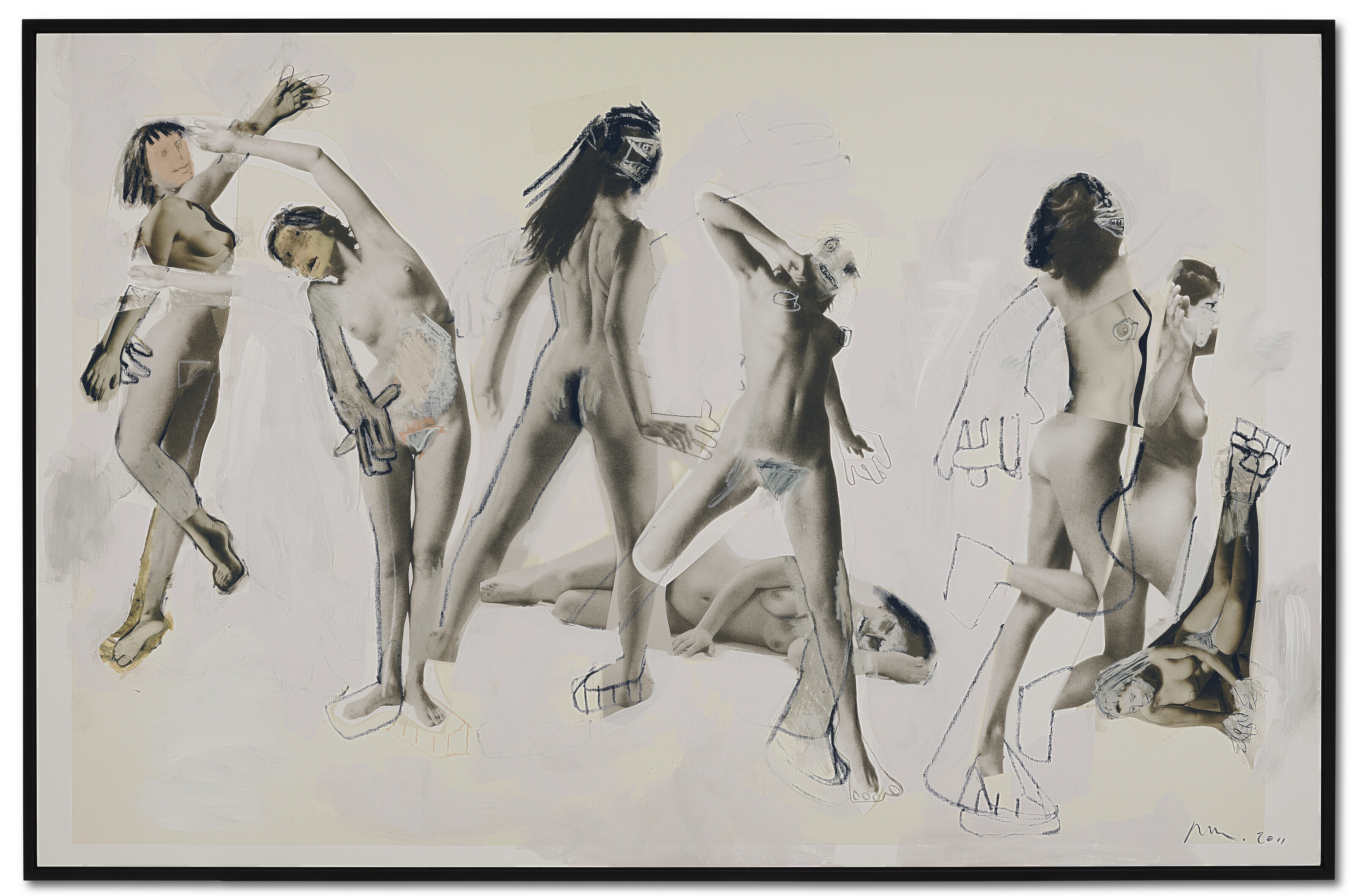 Richard Prince — Без названия, изображение 2