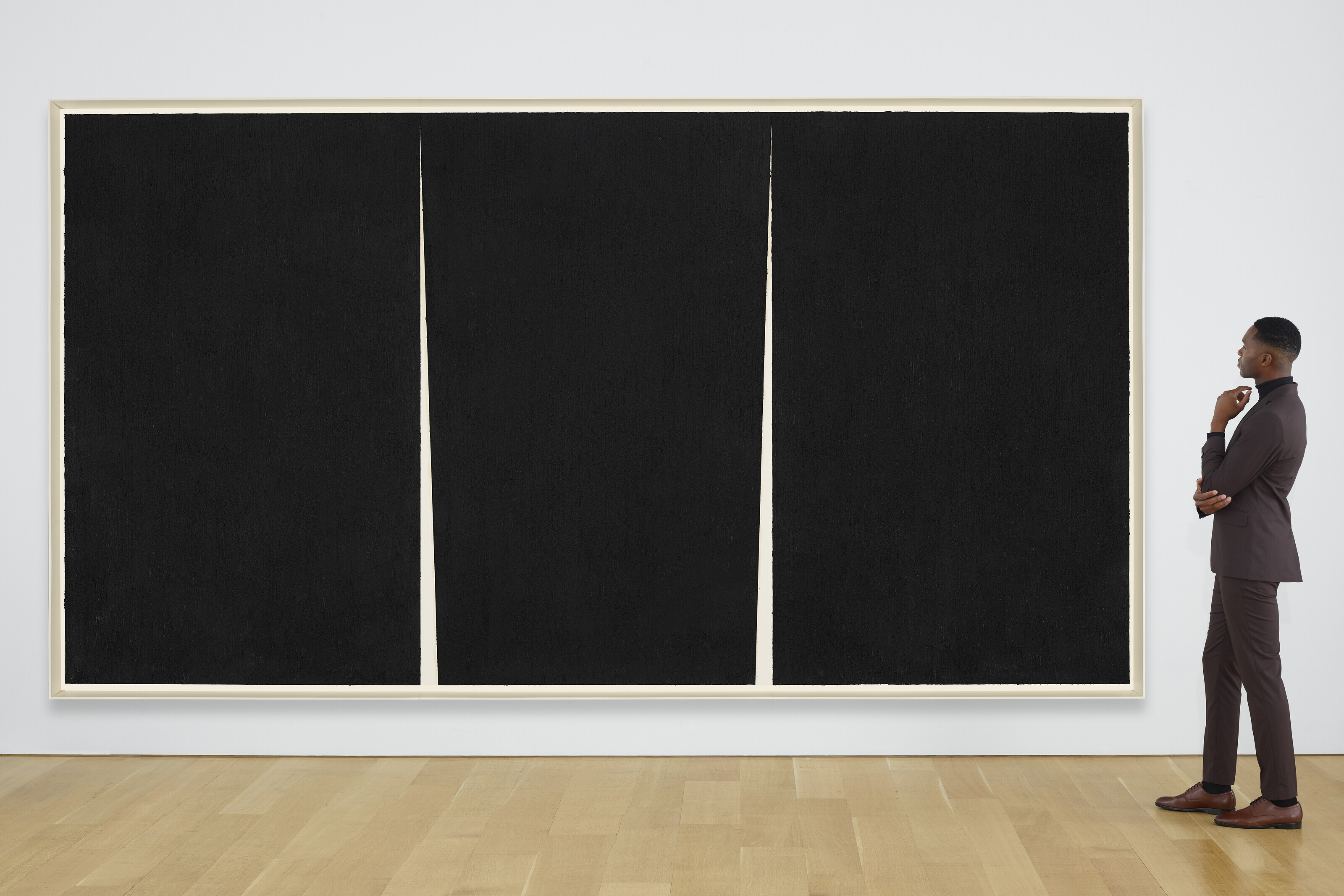Richard Serra — Двойной разлом №1, изображение 4