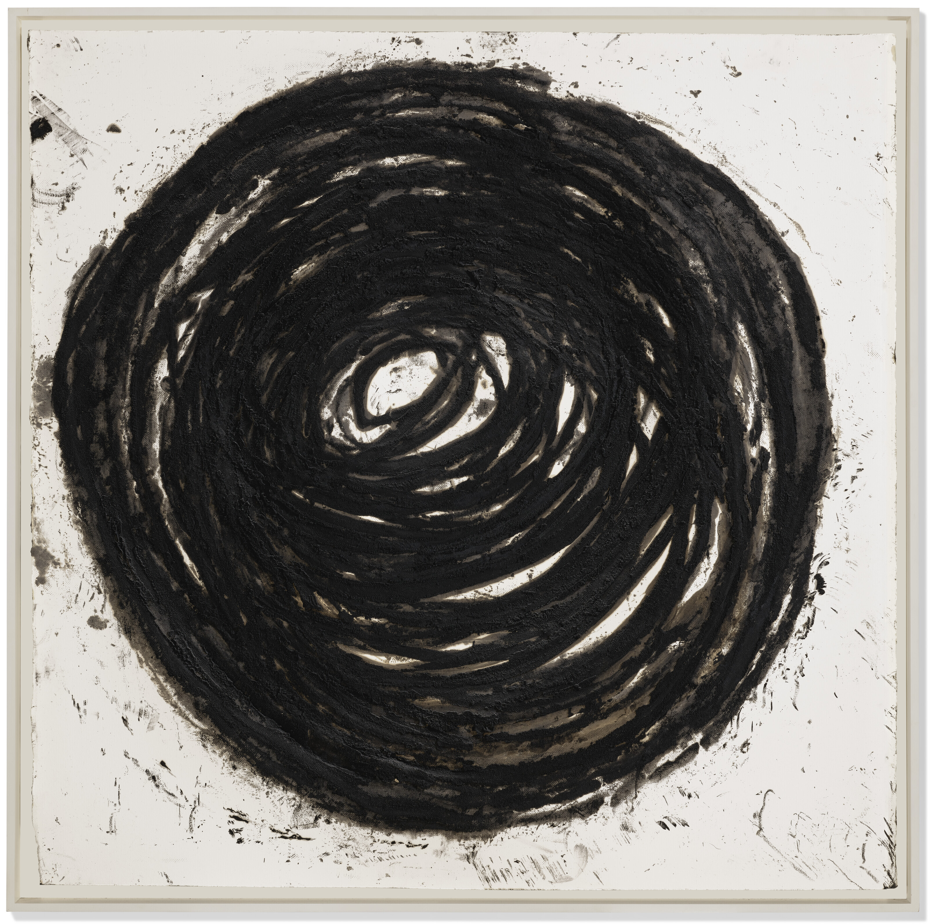 Richard Serra — Ни на что не похожий, изображение 2