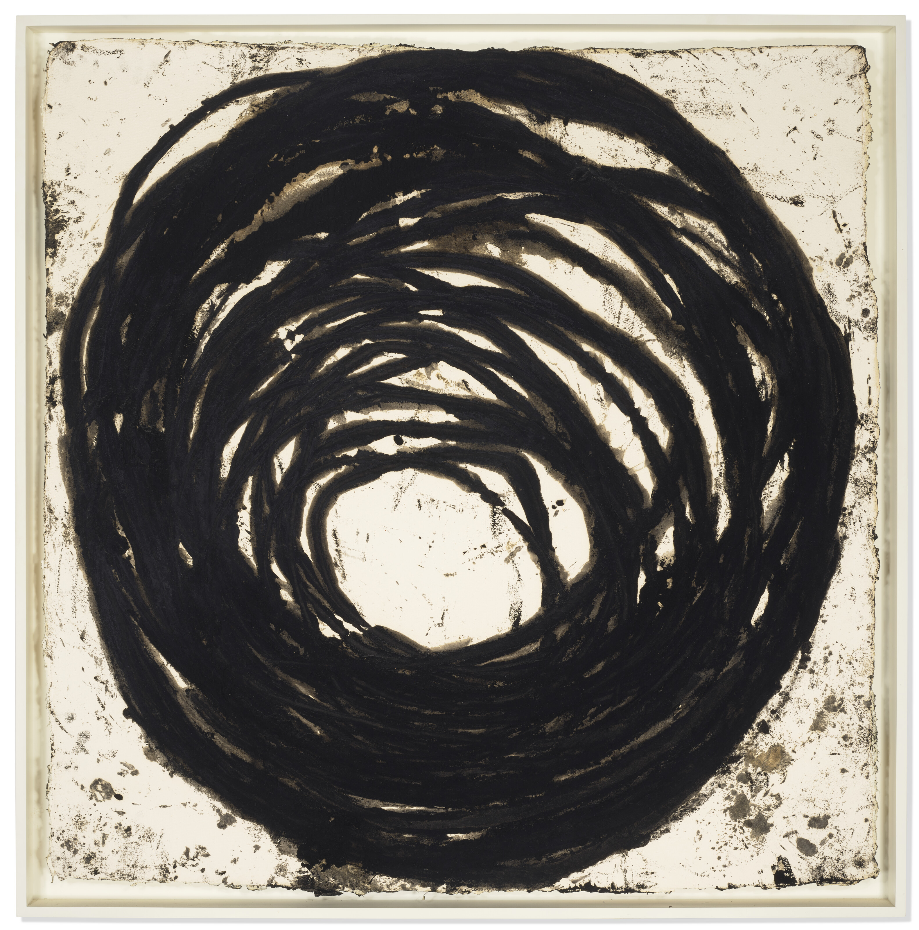 Richard Serra — Беллами, изображение 2