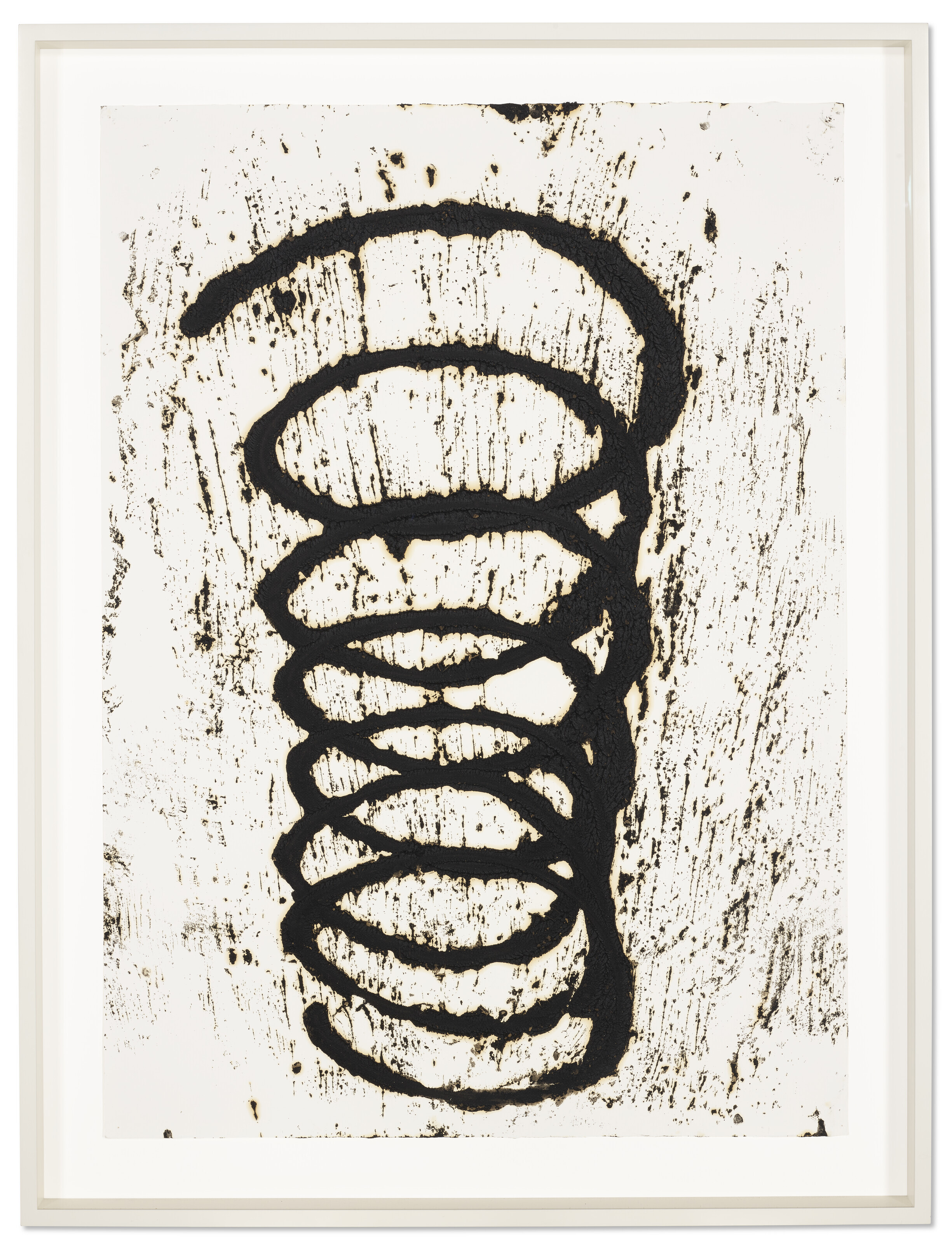 Richard Serra — Поворот №7, изображение 2