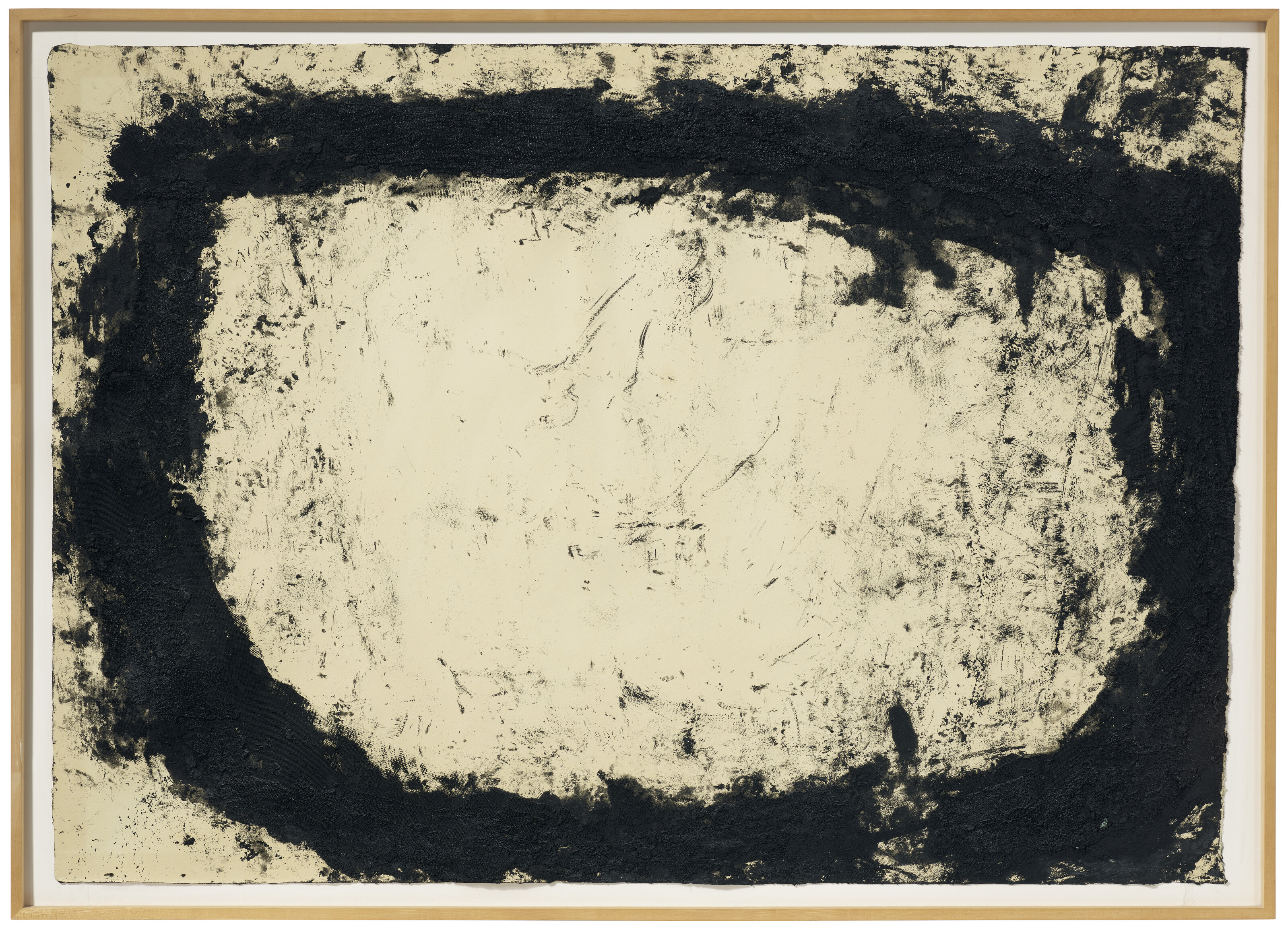 Richard Serra — Ни-Пасха II, изображение 2