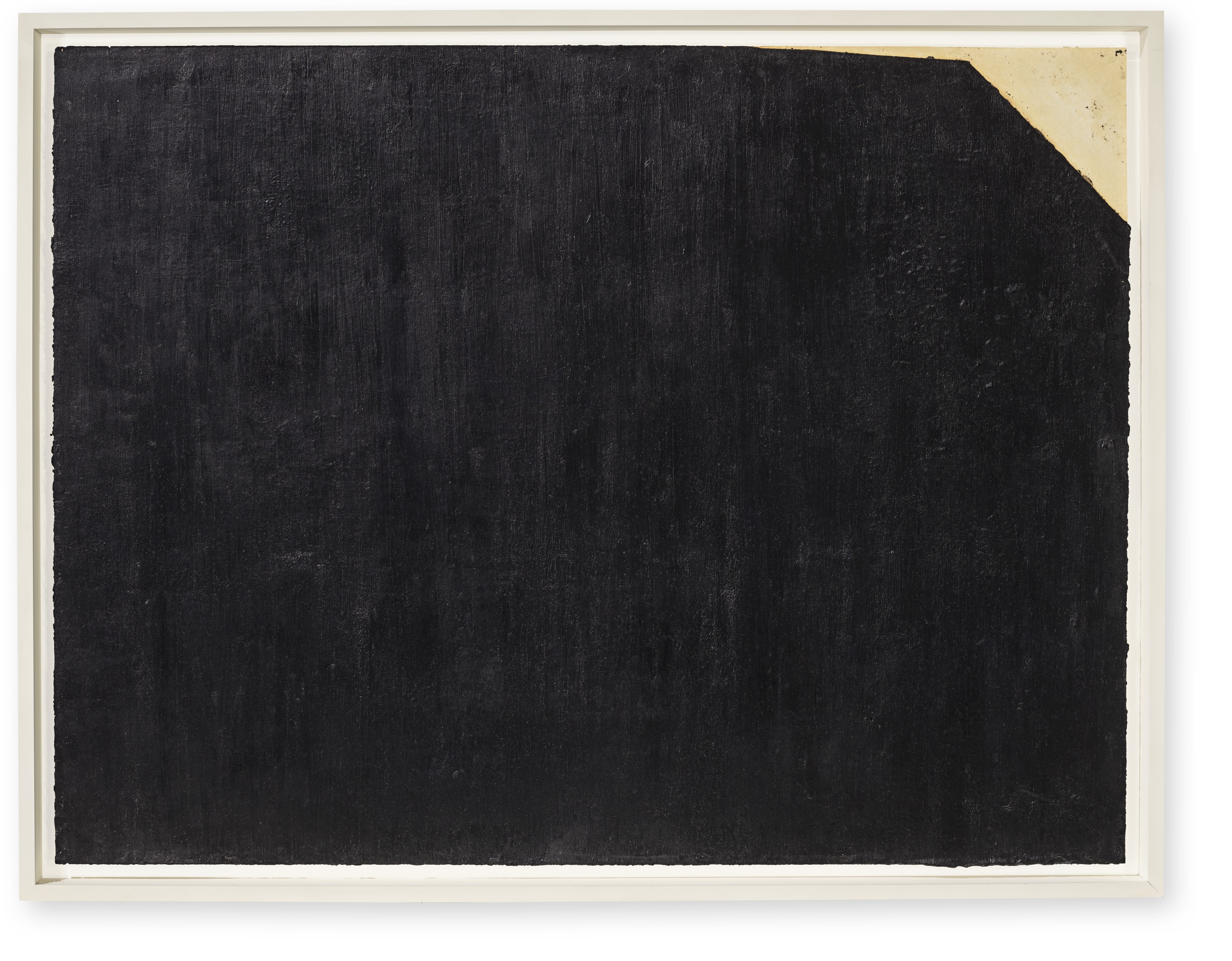 Richard Serra — Канадский Тихий океан, изображение 2