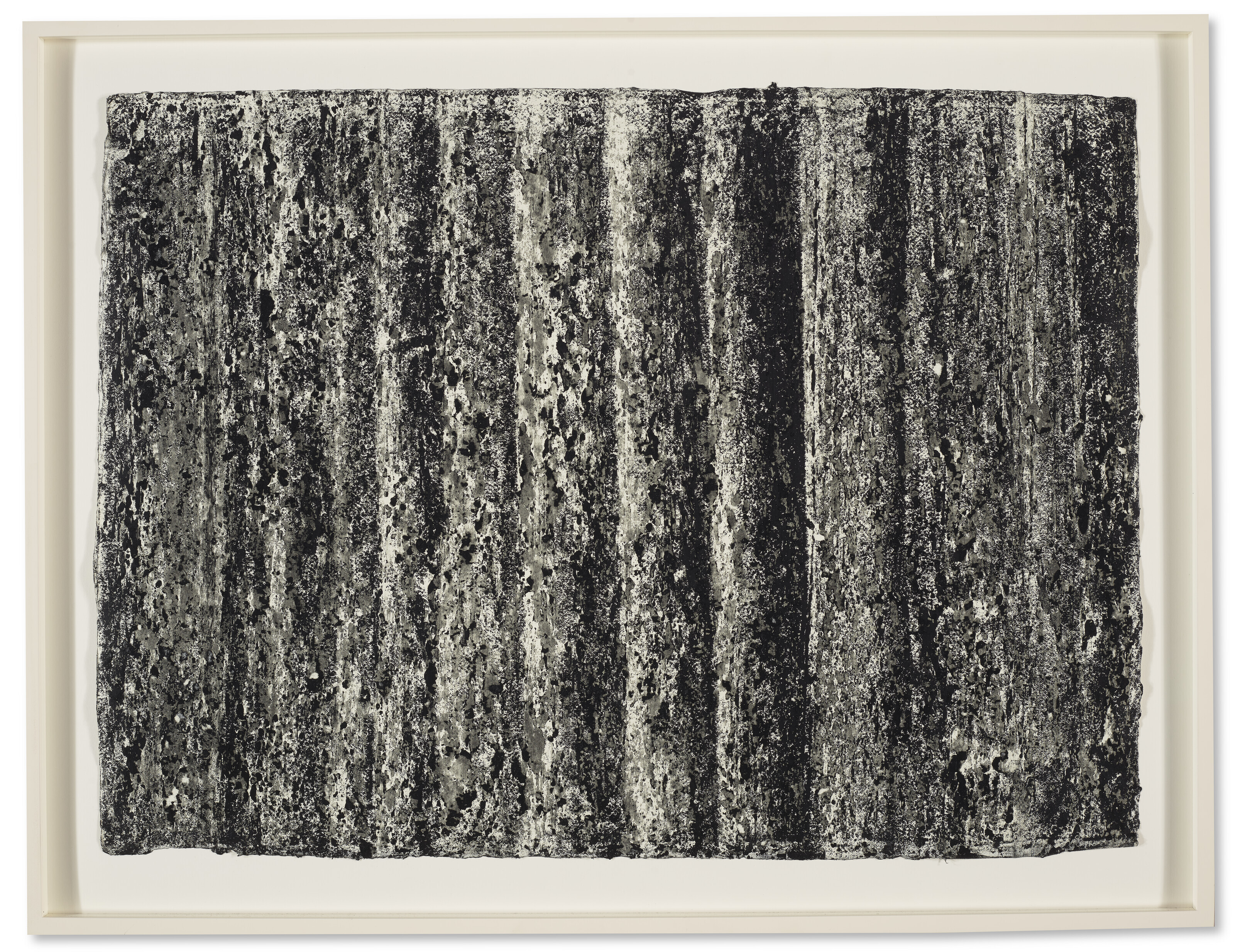 Richard Serra — Прогулка 3-9, изображение 2