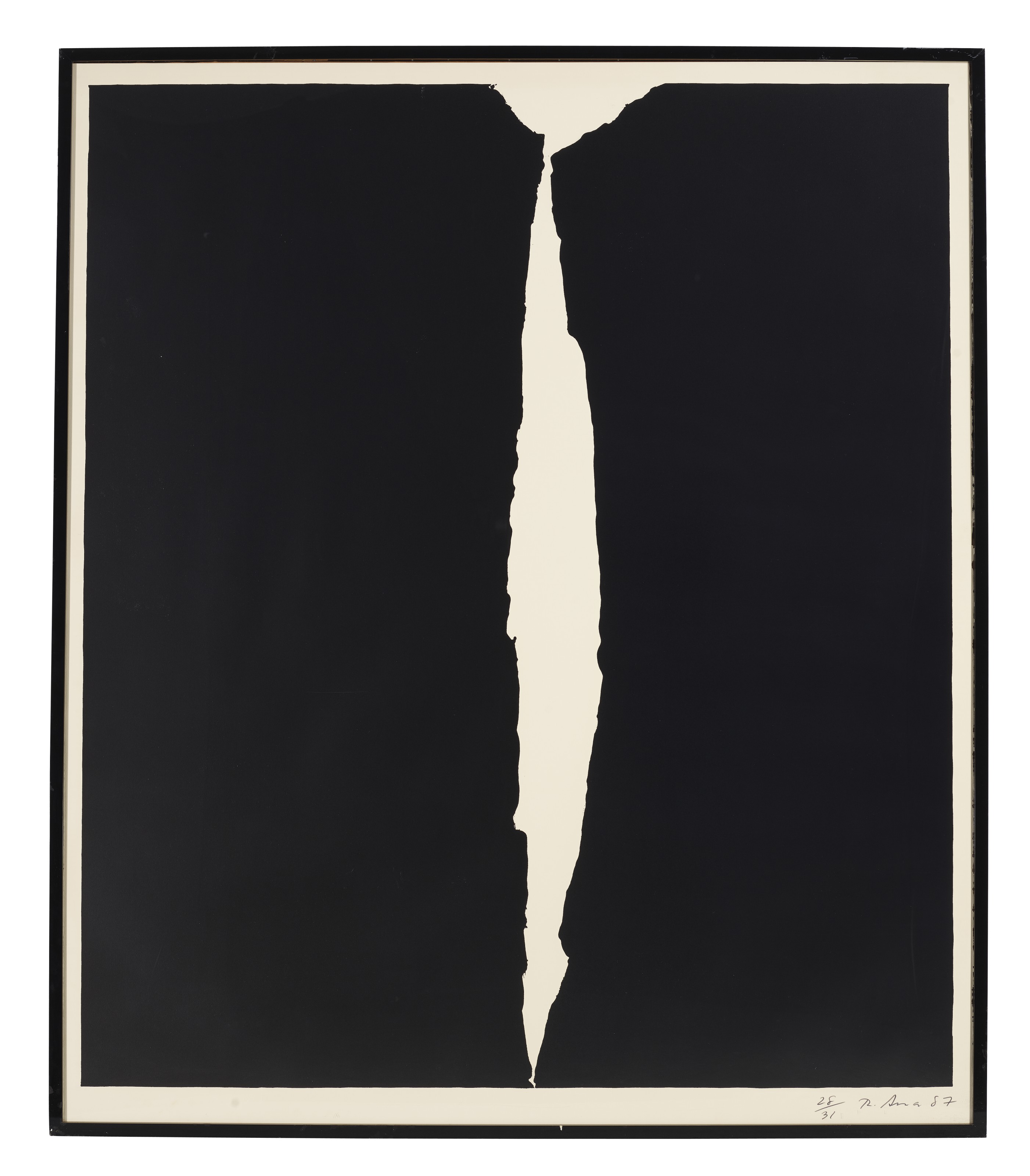 Richard Serra — Пенн. Корабль, изображение 2