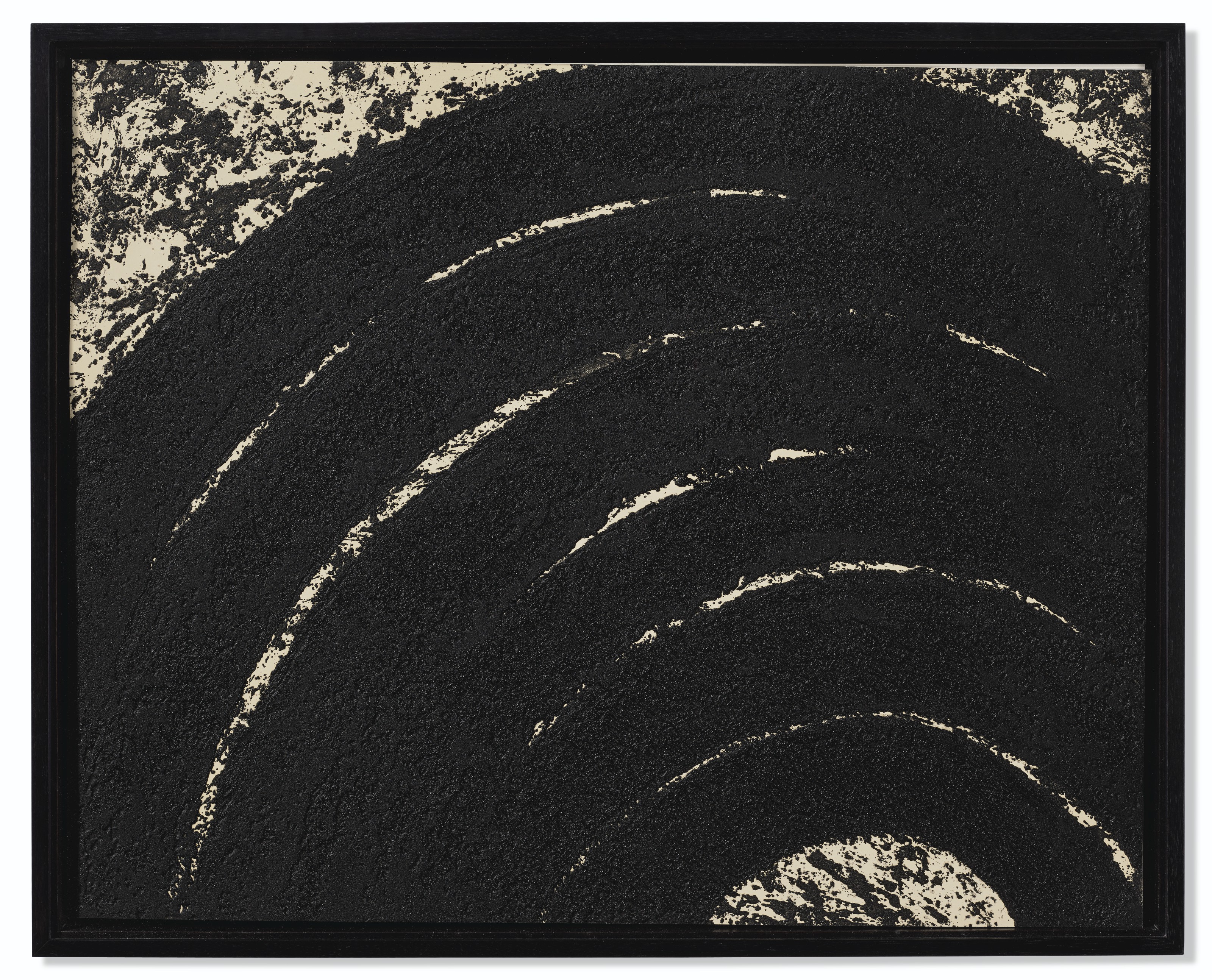 Richard Serra — Пути и ребра #11, из путей и ребер, изображение 2