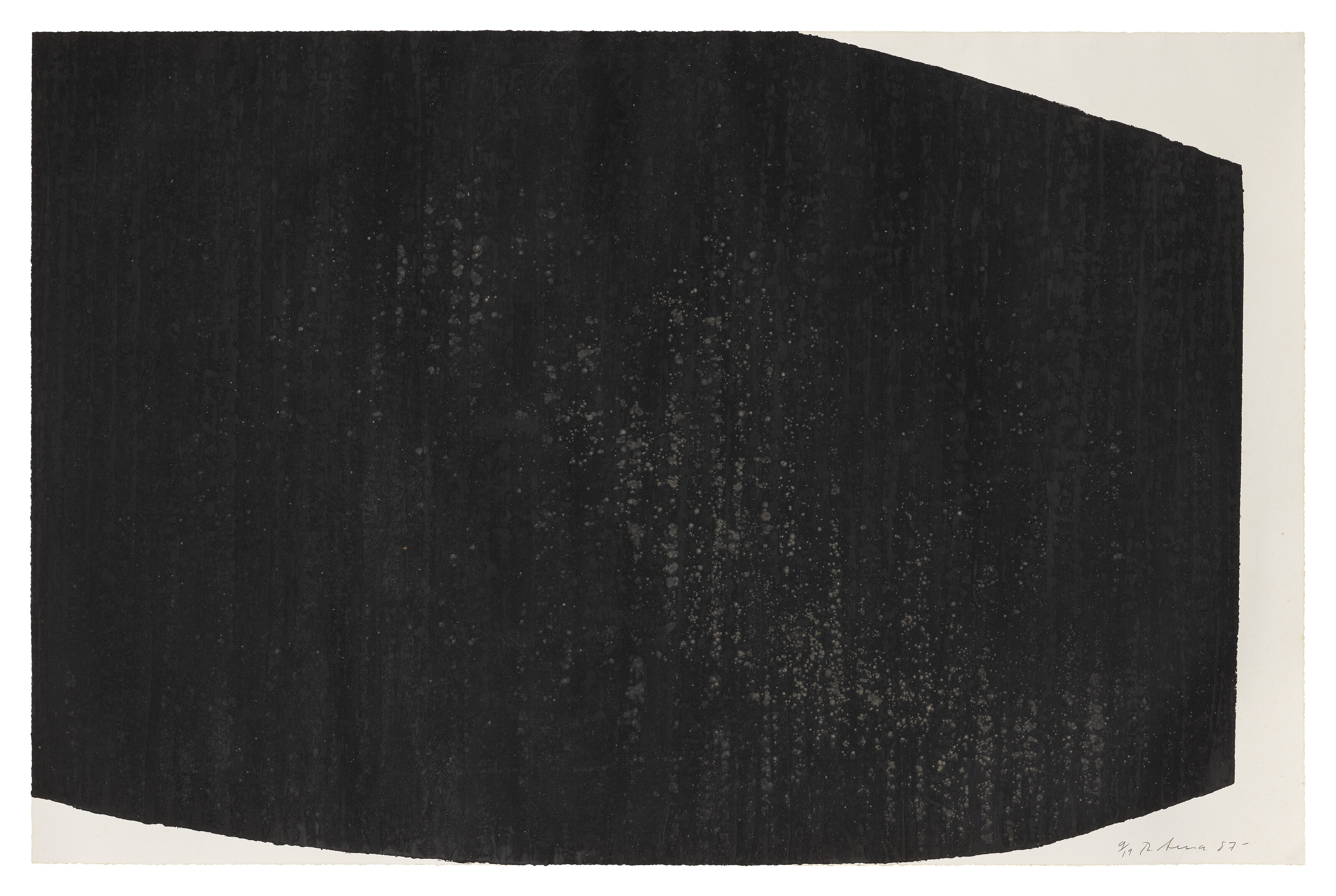 Richard Serra — Мои изгибы не безумны