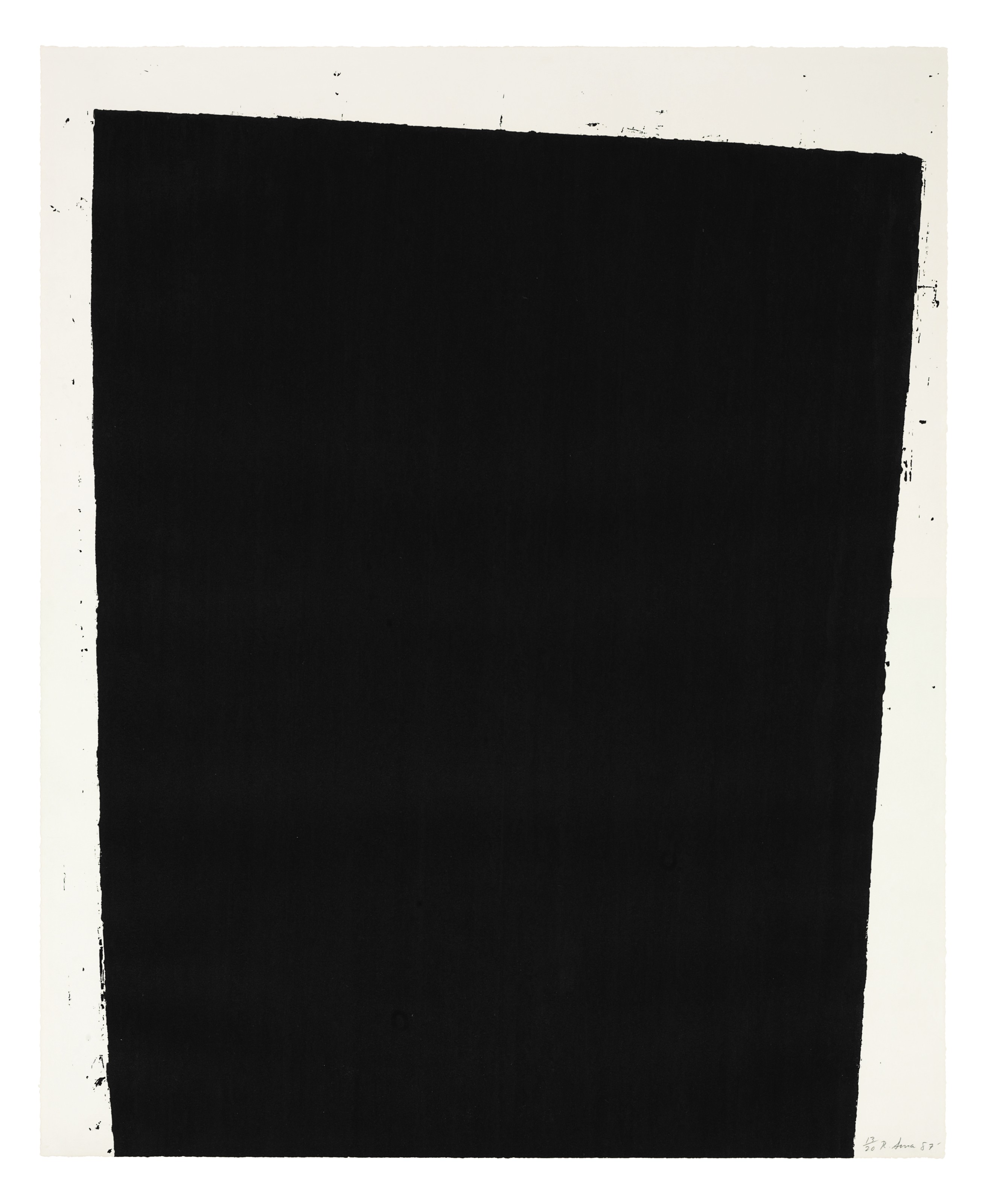 Richard Serra — Мутные воды, изображение 2