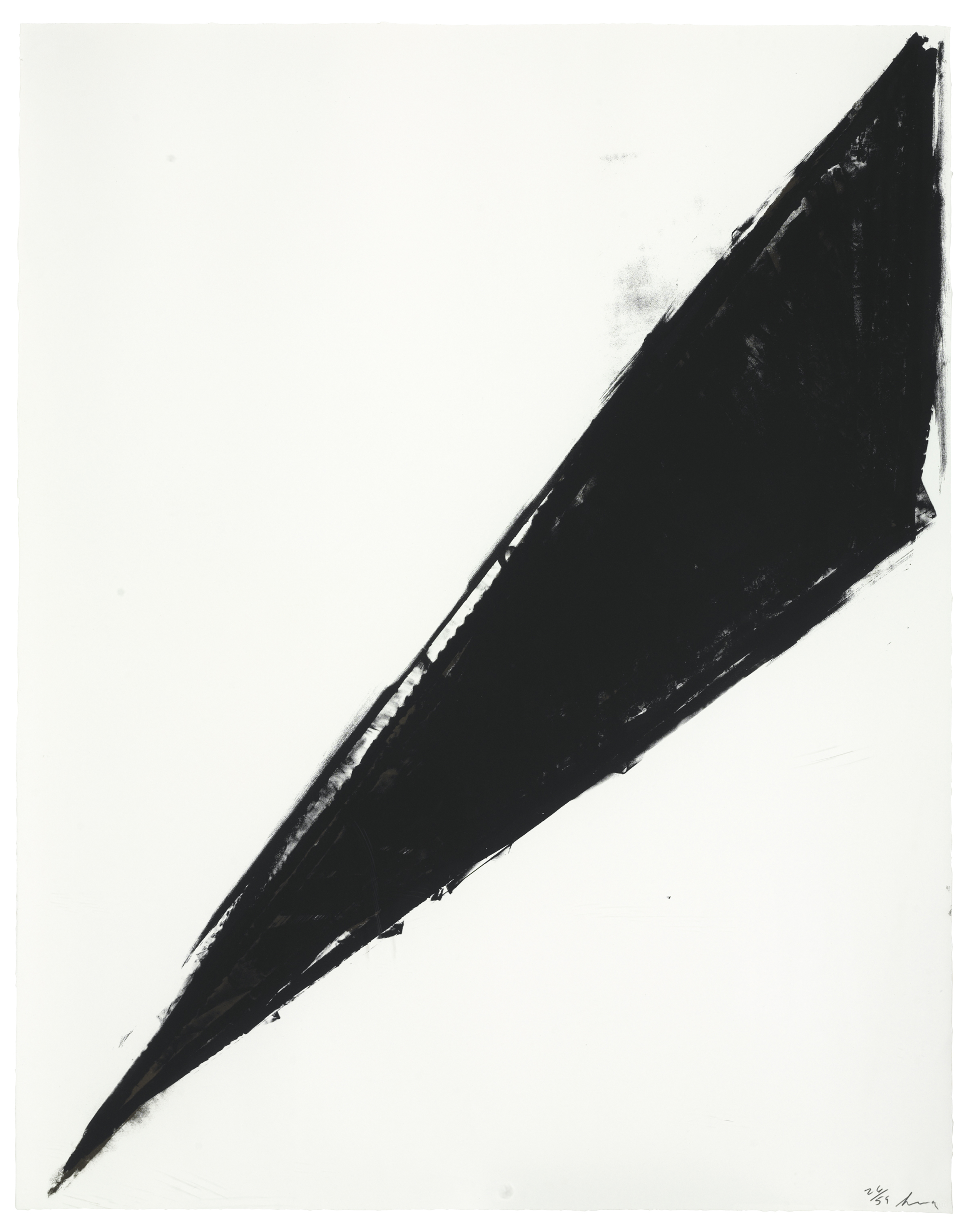 Richard Serra — Ду Общий