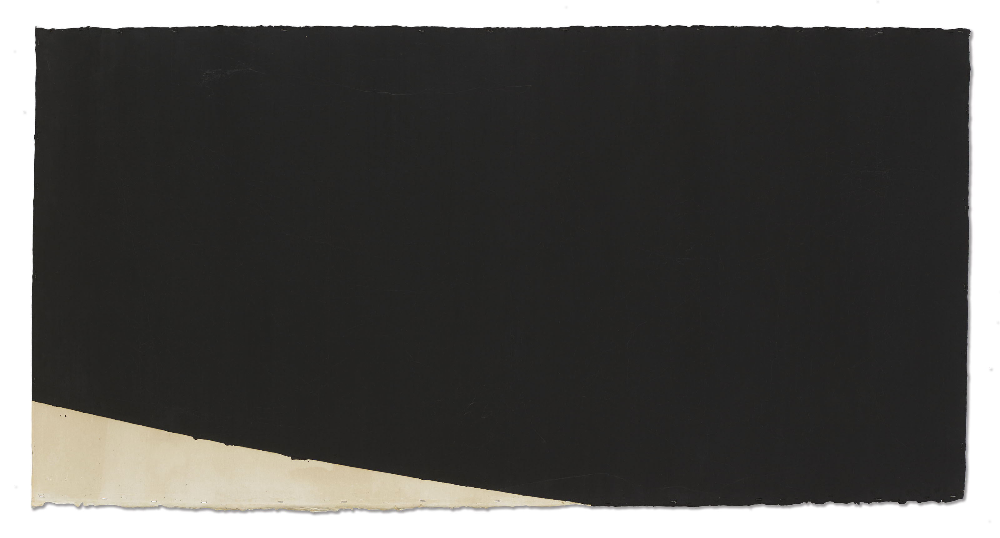 Richard Serra — Горизонтальная кривая Новой Шотландии, изображение 2