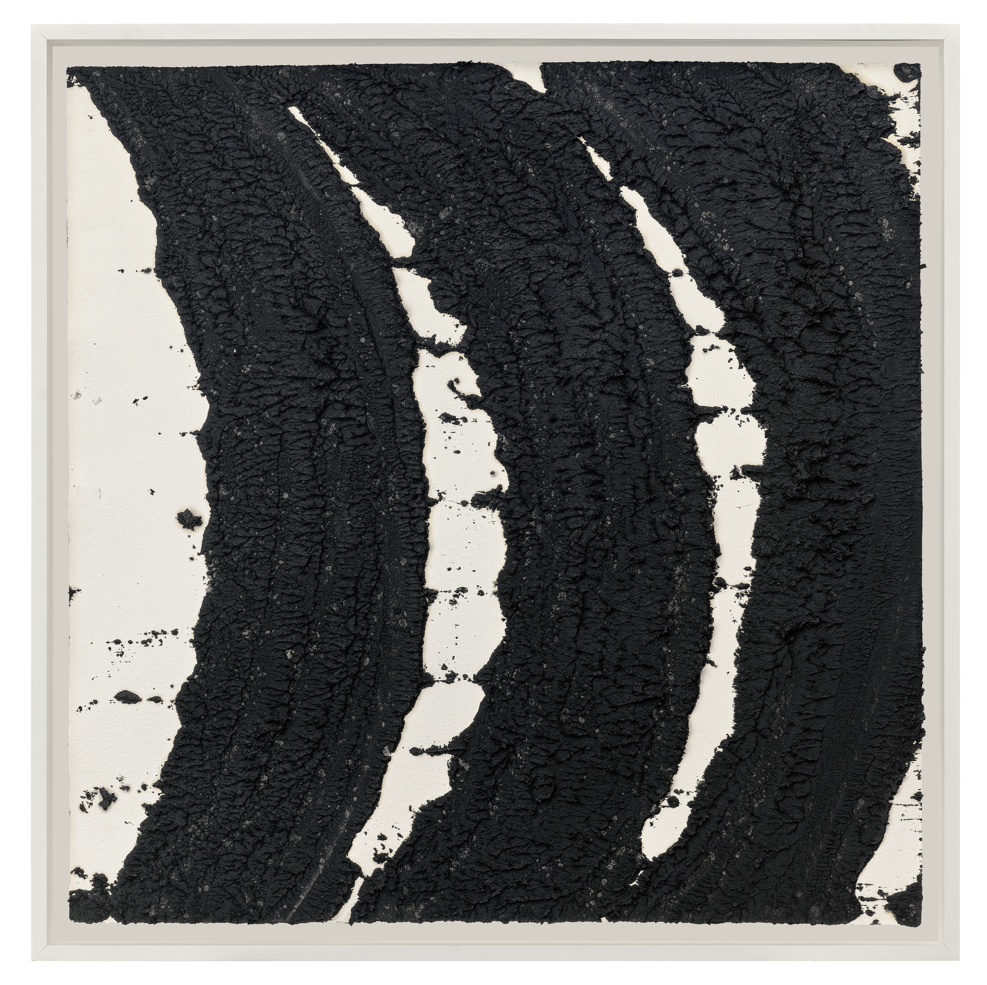 Richard Serra — Треки №1, изображение 2