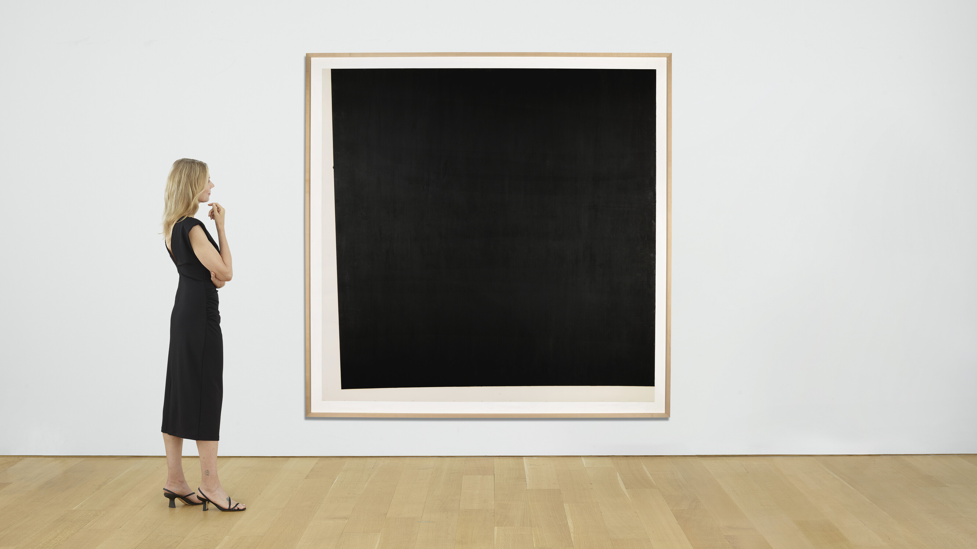 Richard Serra — Садовая арка, изображение 3