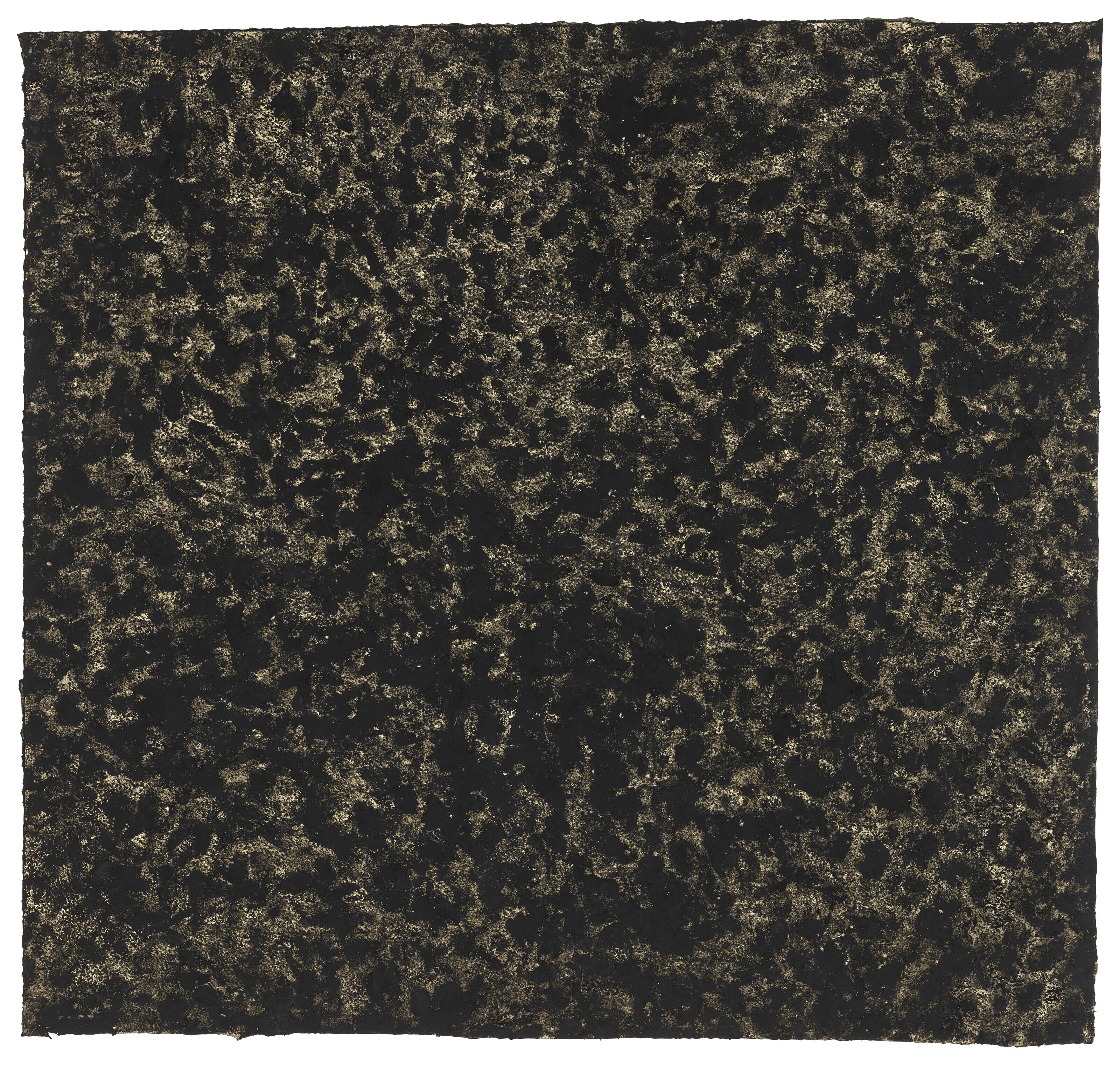 Richard Serra — Прогулка 4-24