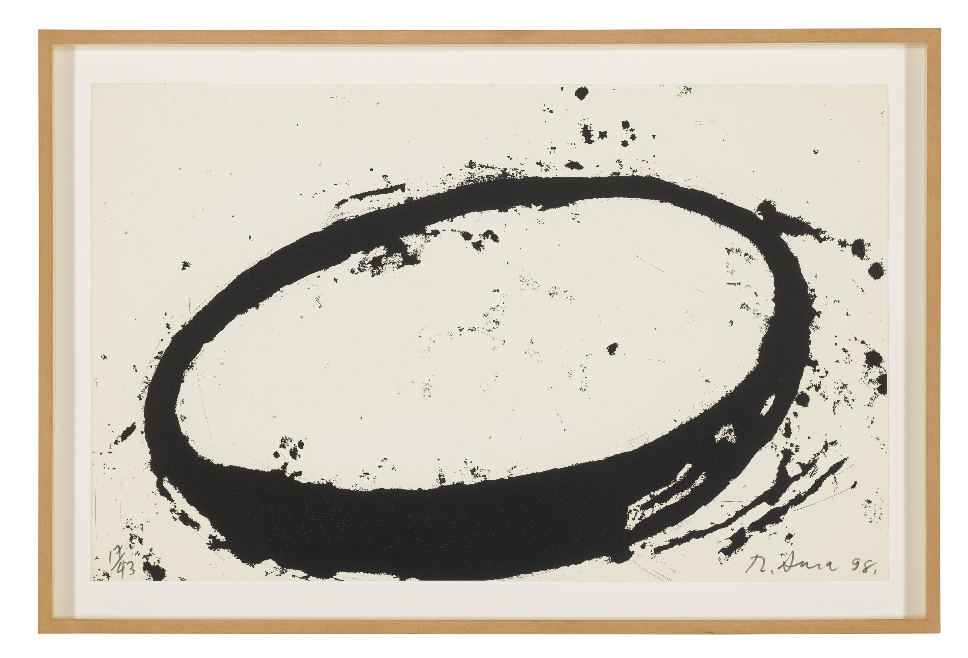 Richard Serra — Лос-Анджелес 9.8., изображение 2