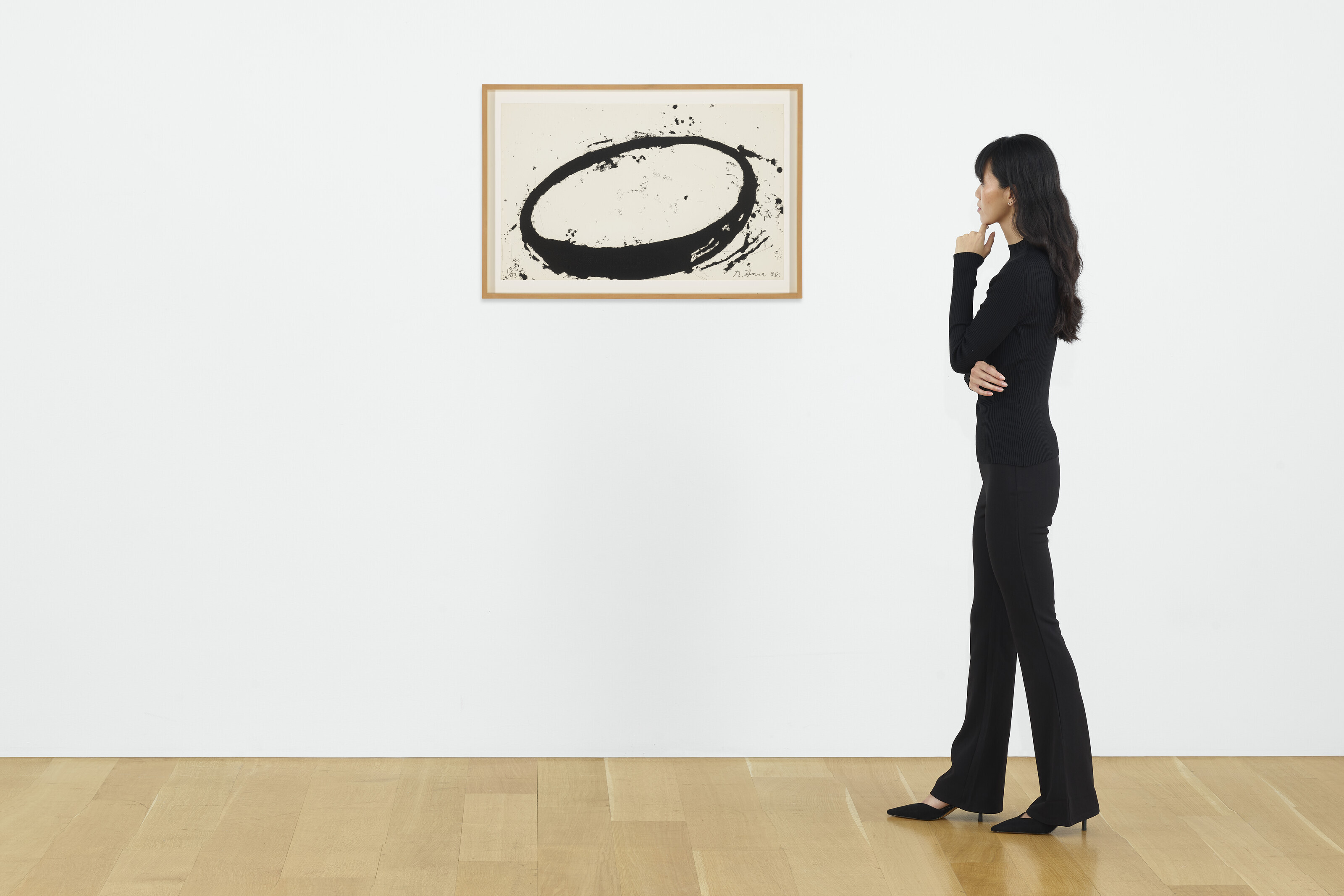 Richard Serra — Лос-Анджелес 9.8., изображение 3