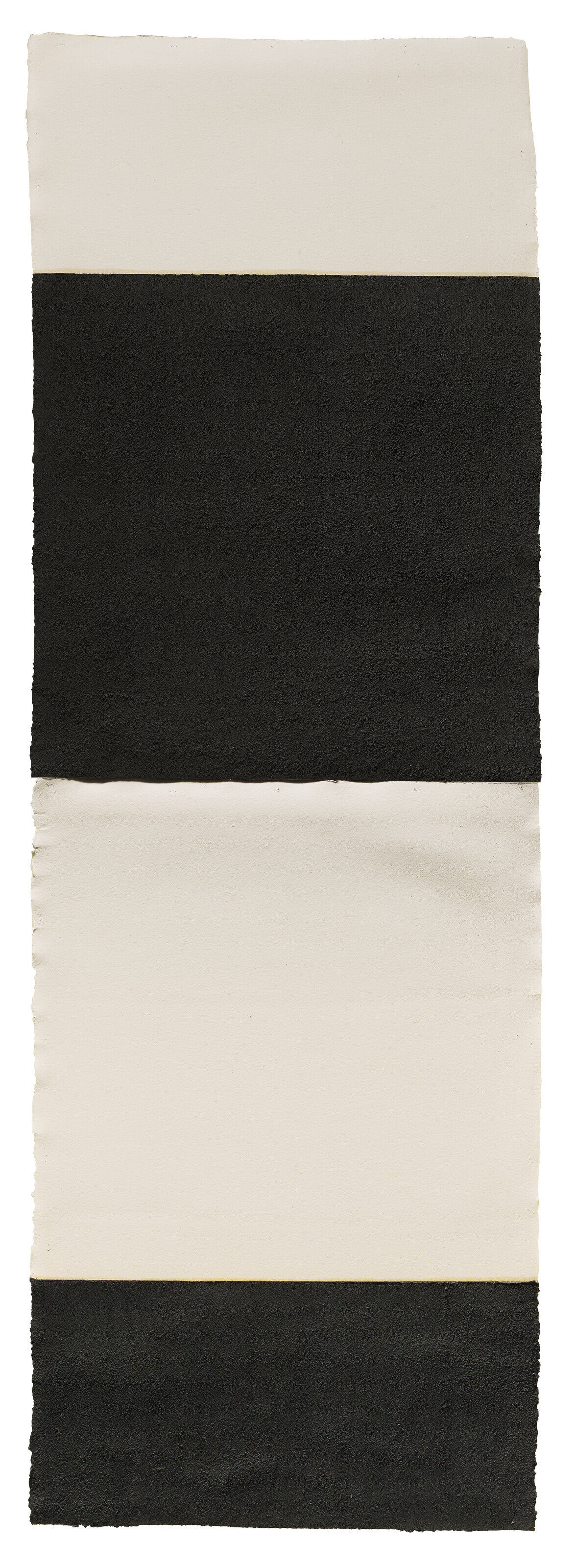 Richard Serra — Крупный разворот №3