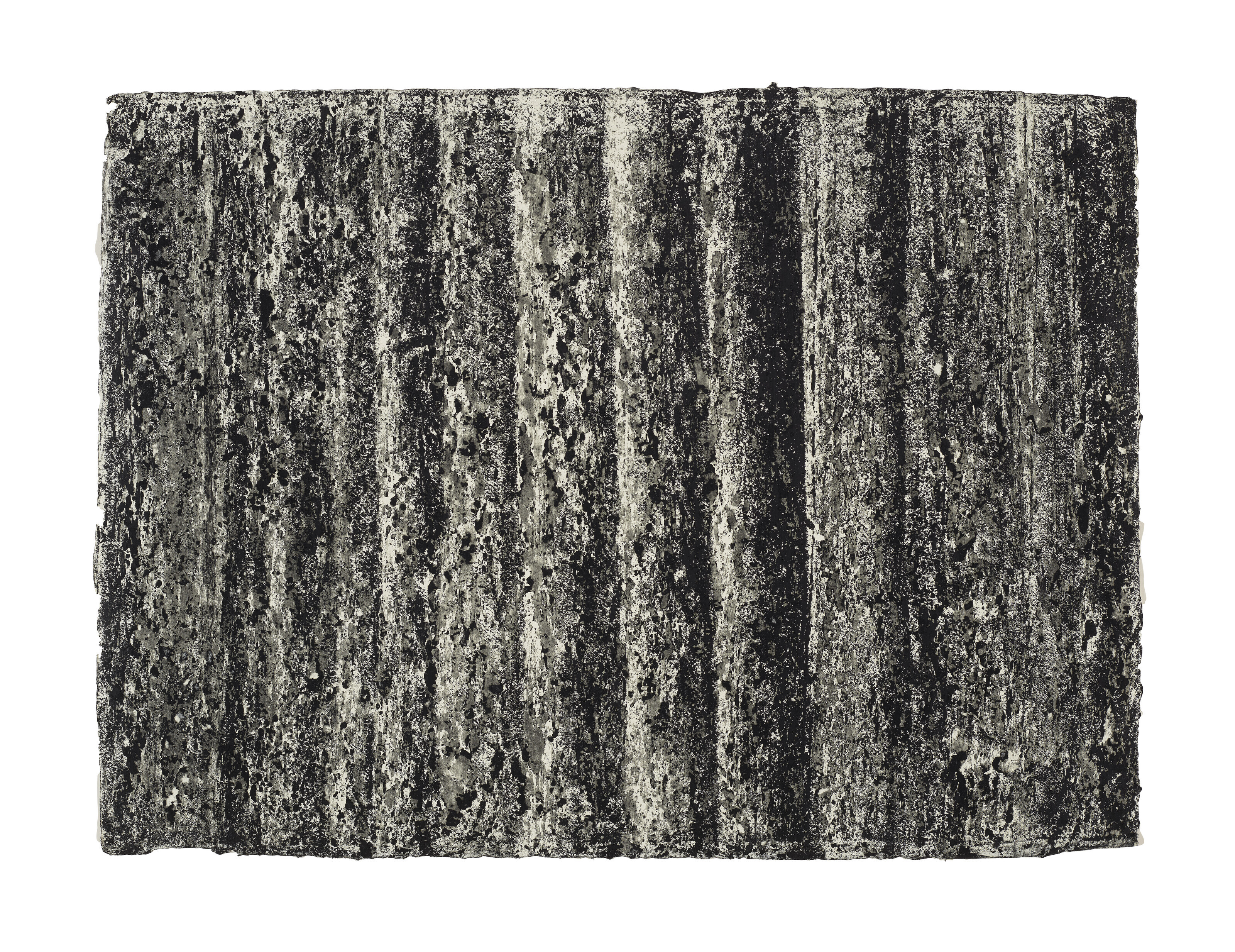 Richard Serra — Прогулка 3-9